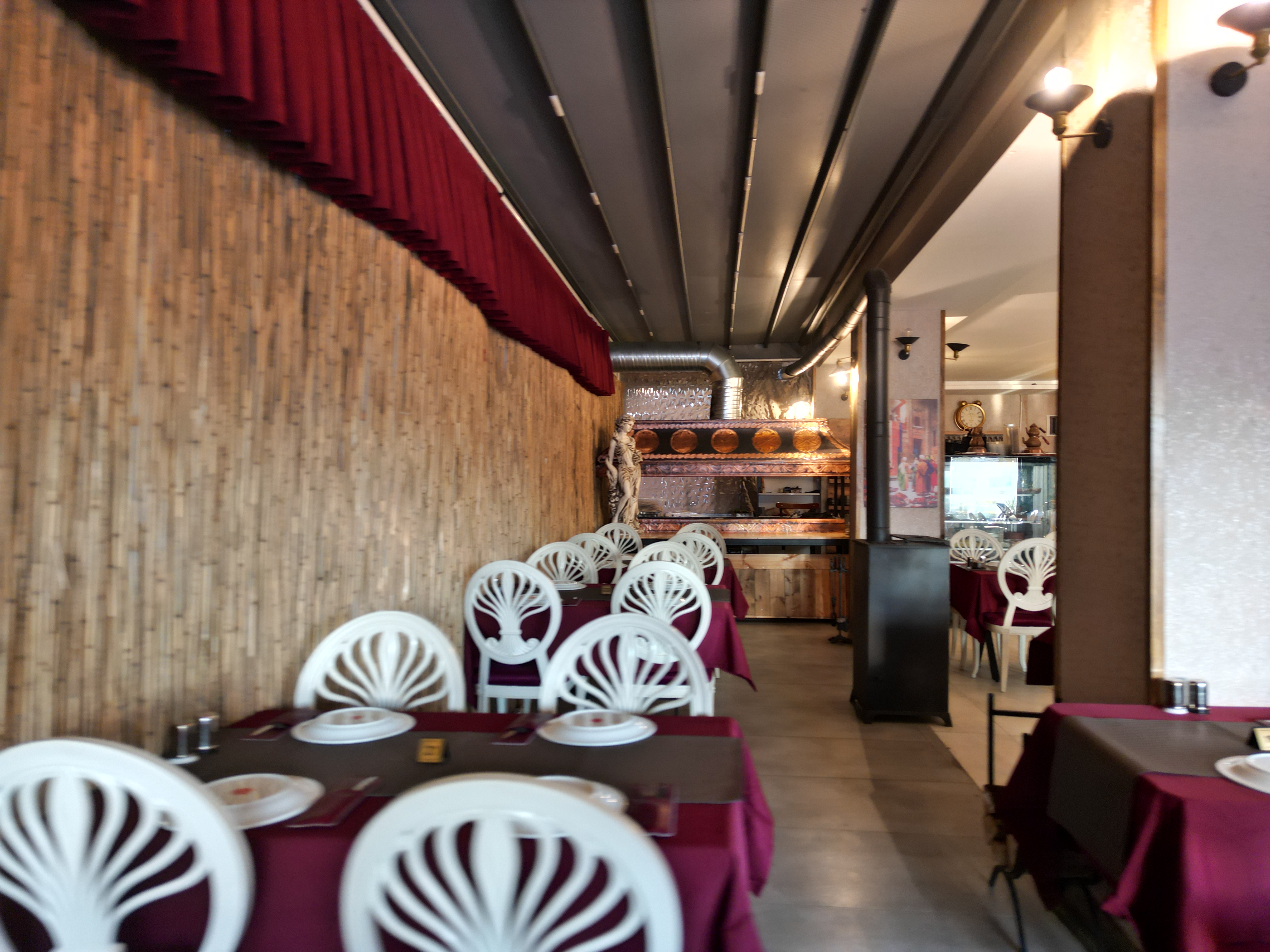 Akman City Hotel