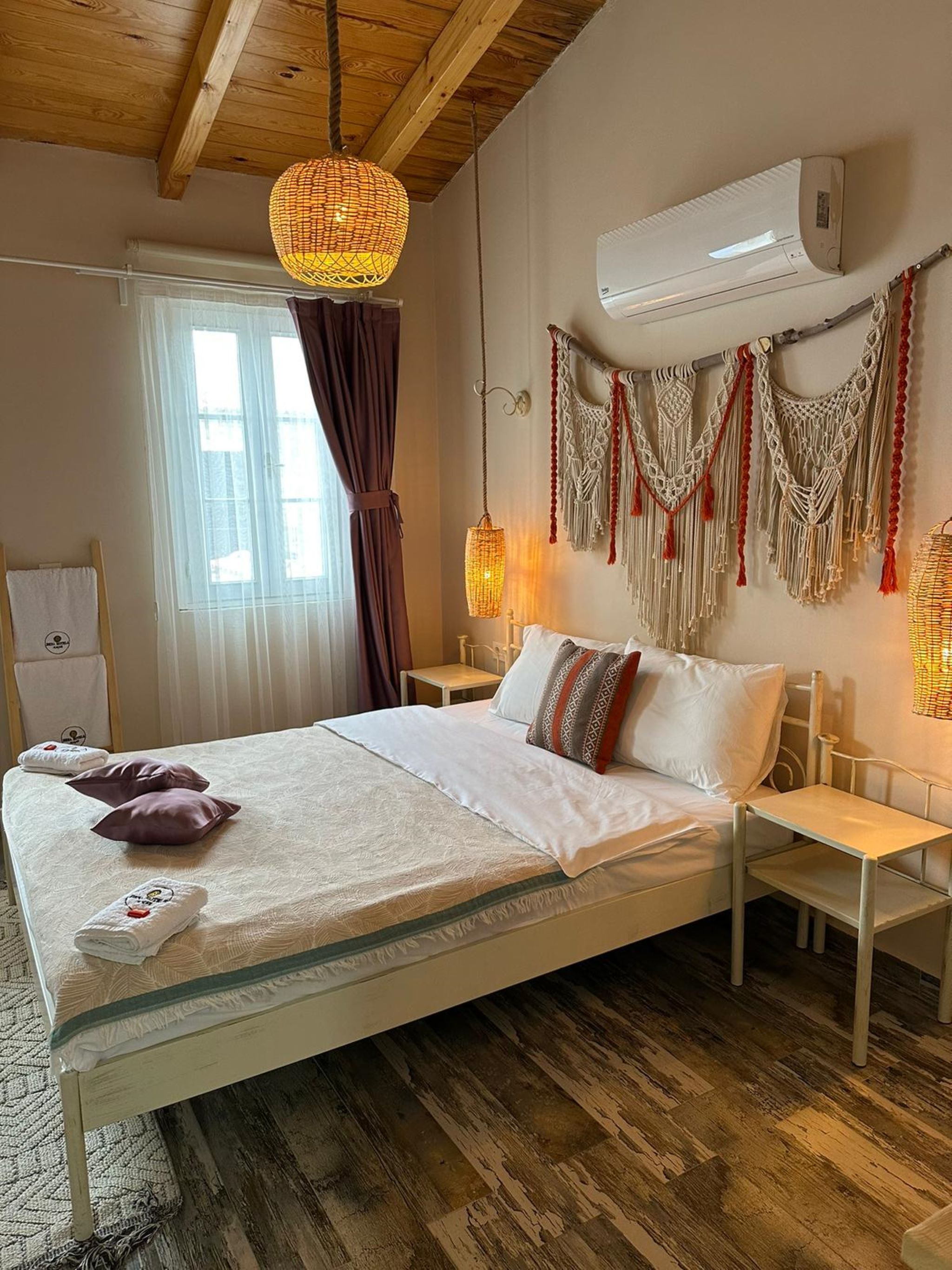 Hera Butik Hotels Alaçatı