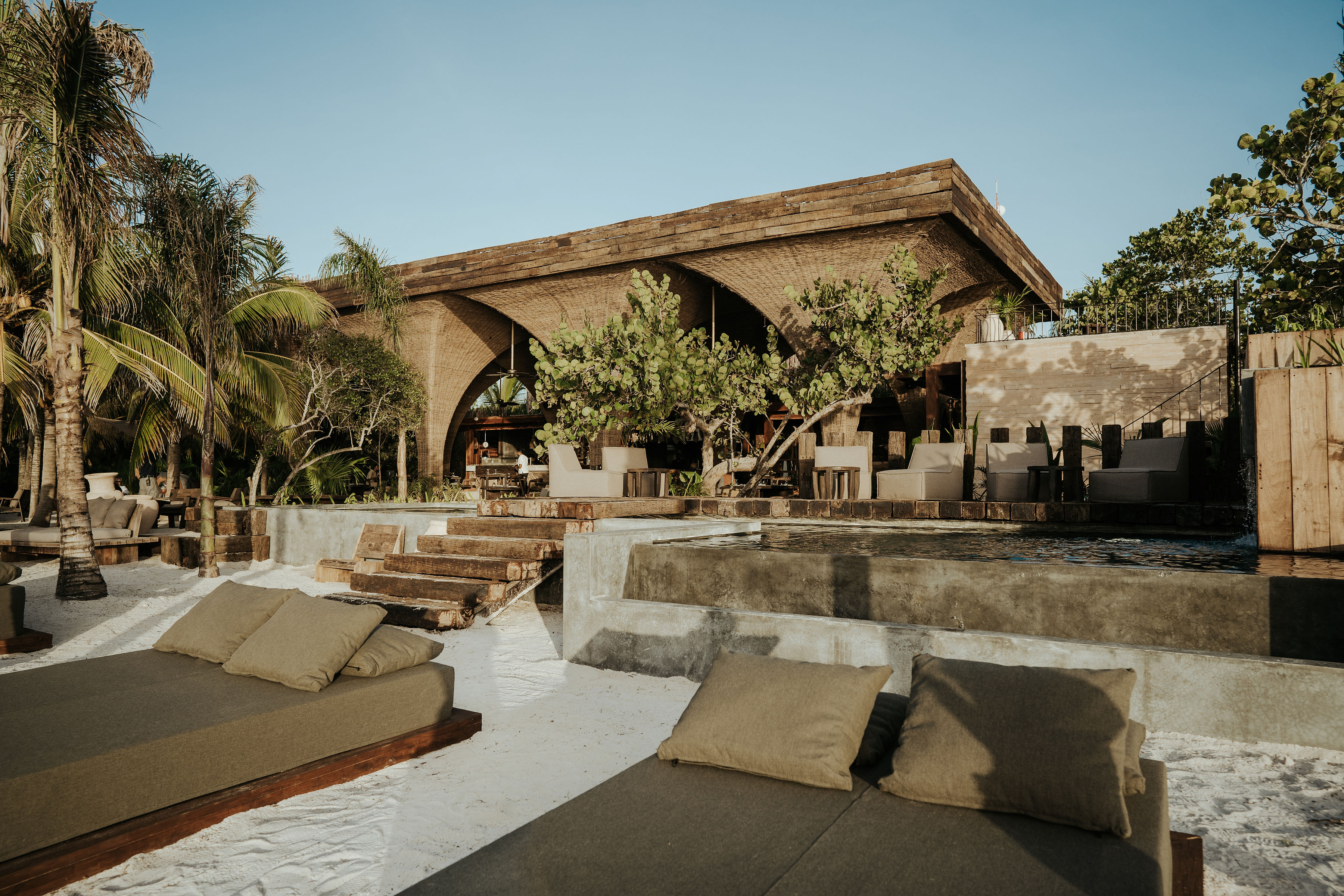 Nomade Holbox by null