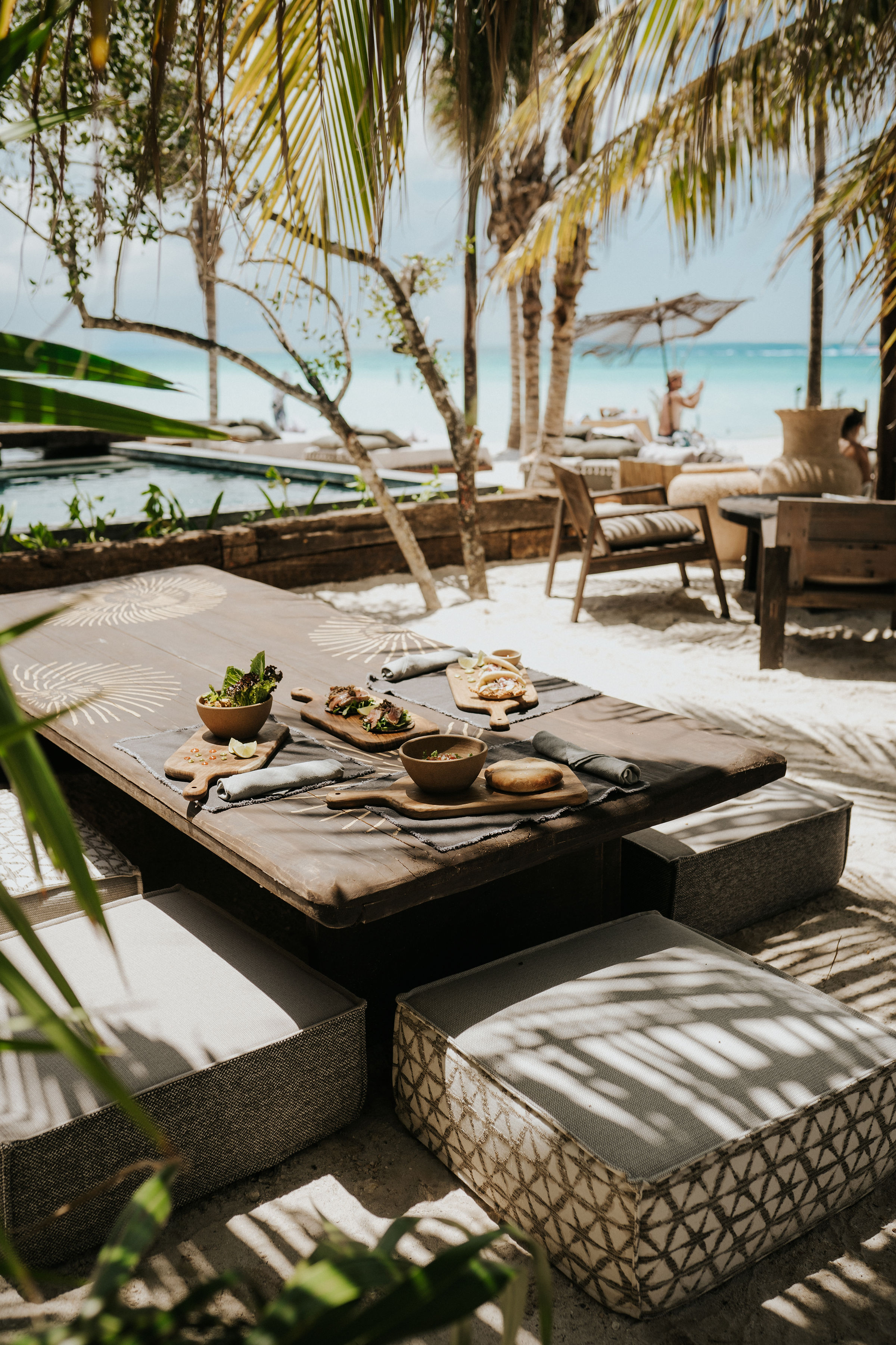 Nomade Holbox by null