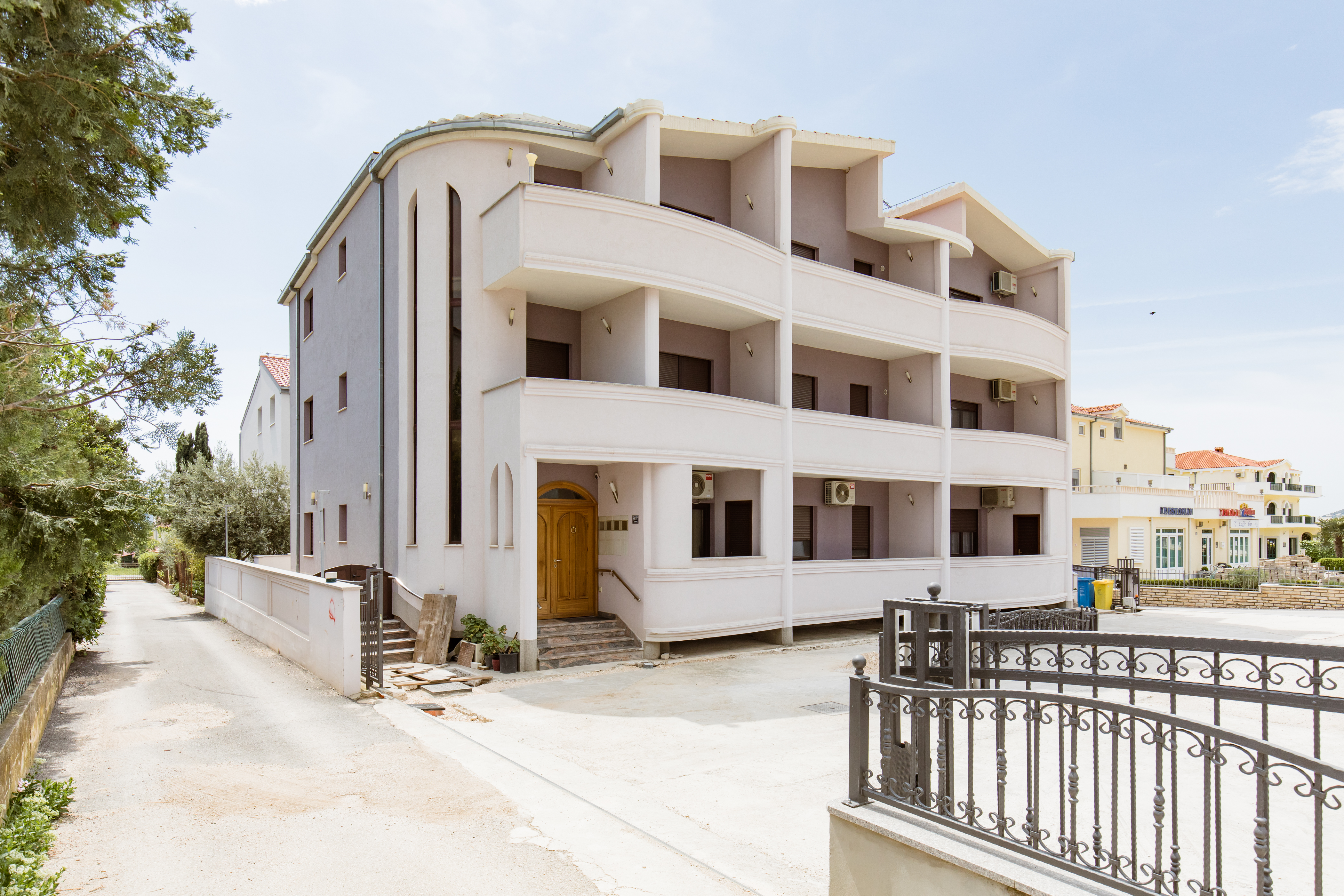 Apartments Mara - Poză