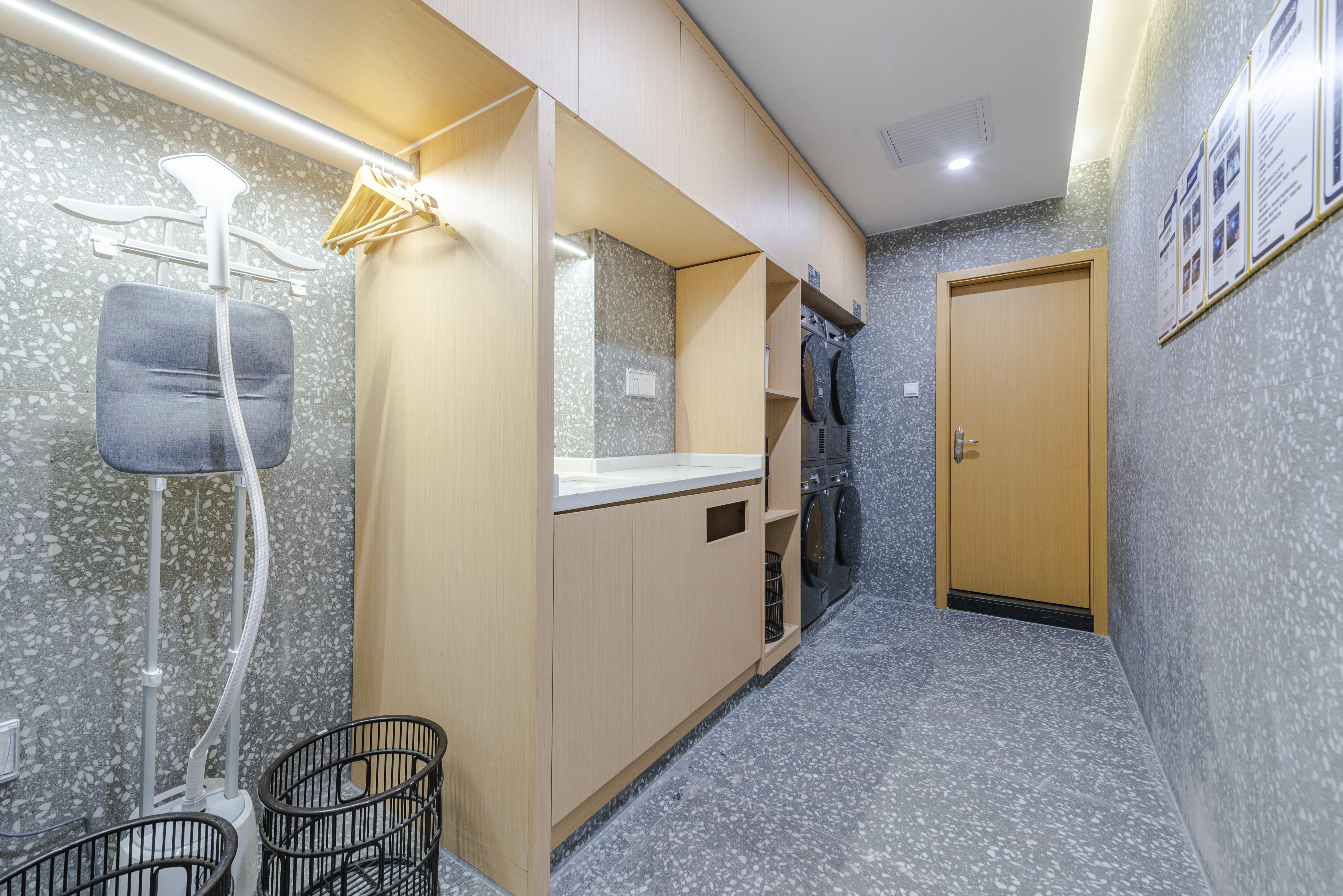 Starway Hotel Dongguan Houjie