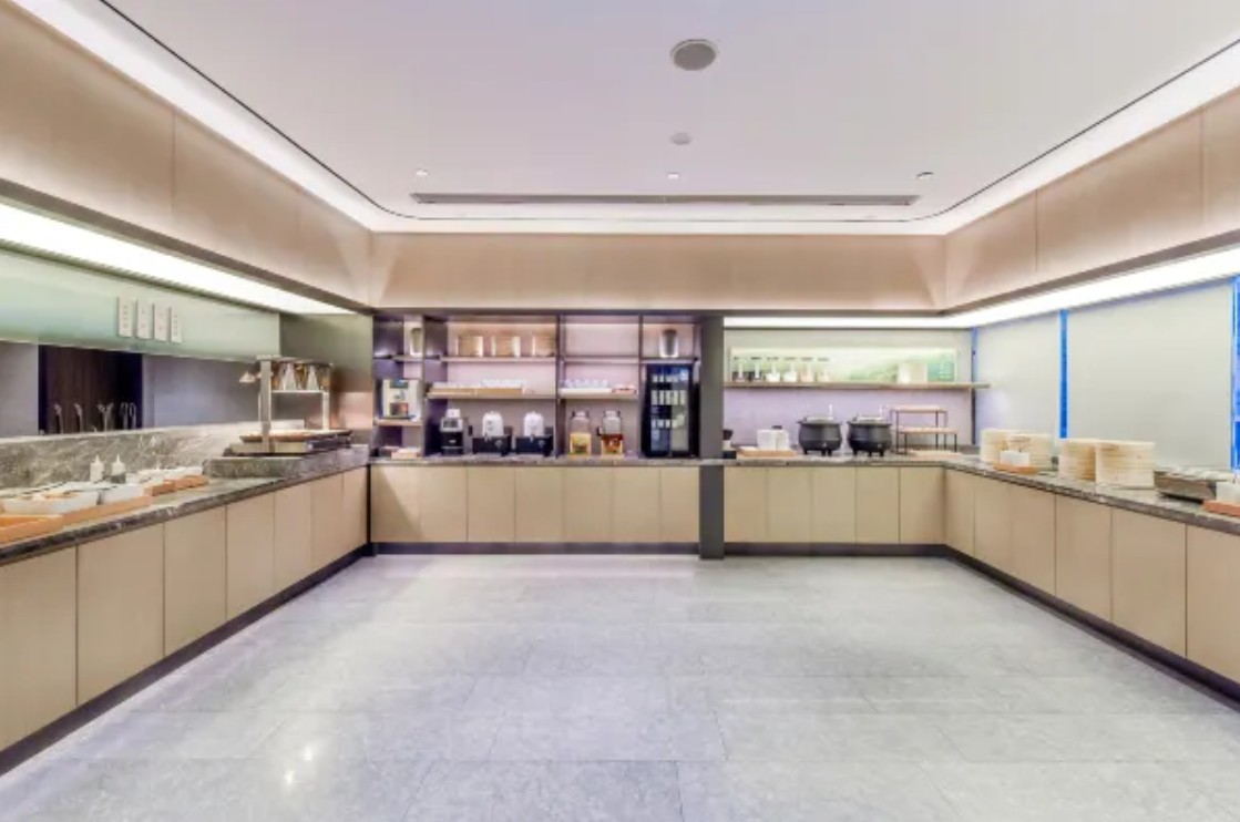 Ji Hotel (Chengdu Chunxi Road Pedestrain Street)