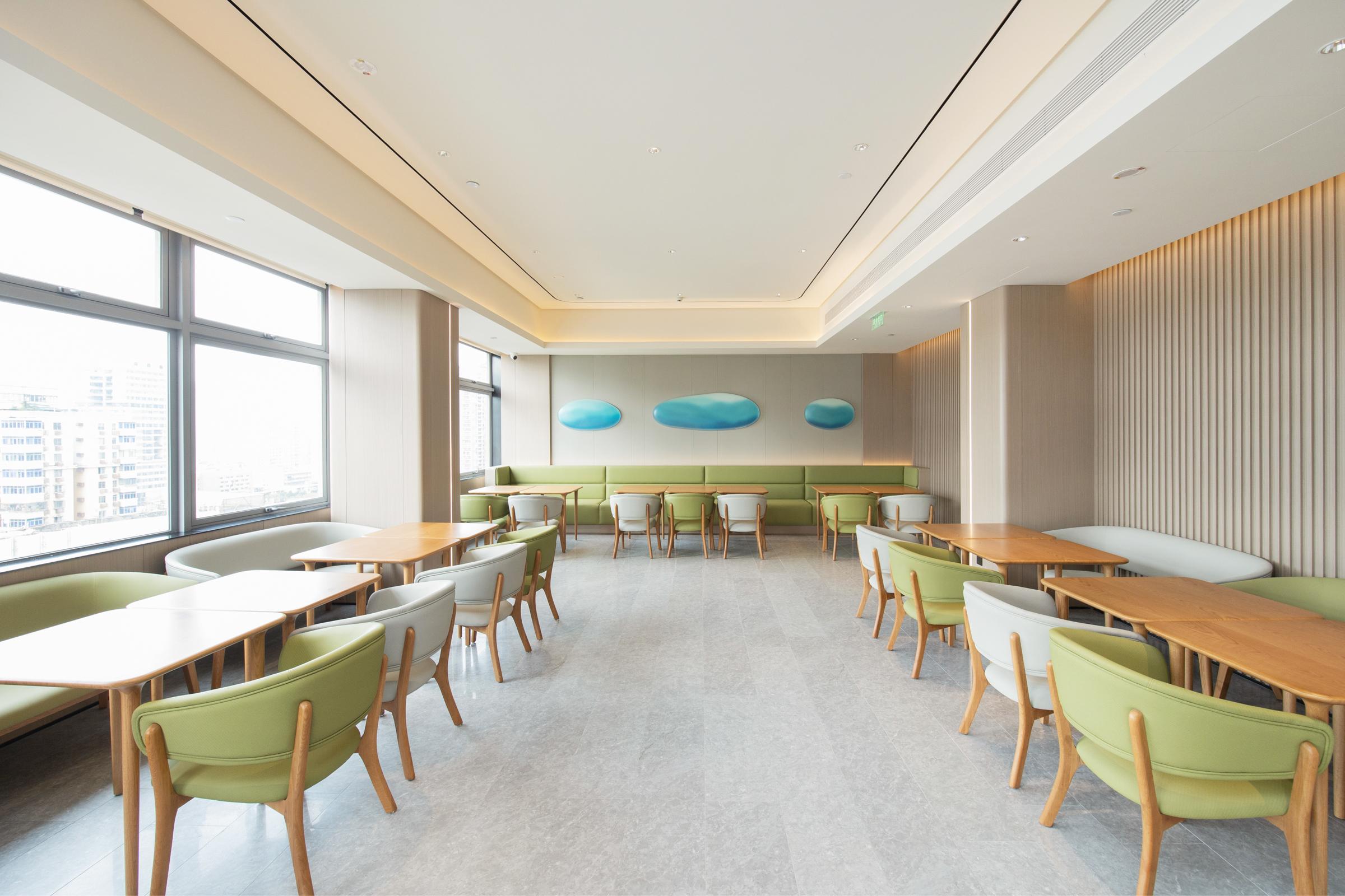 Ji Hotel Shenzhen Huaqiang North Electronic Buildi