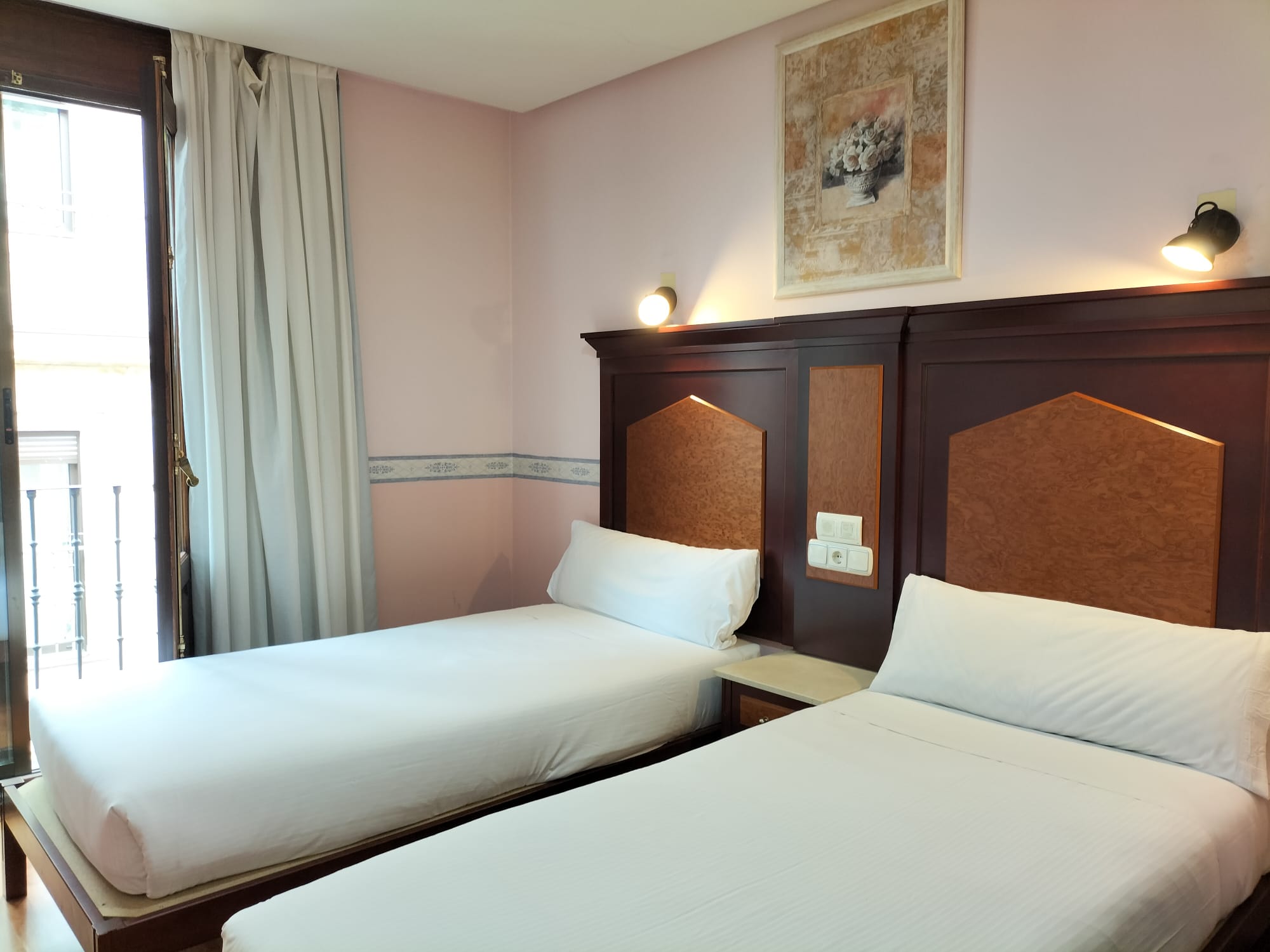 Hostería Sara by gaiarooms by null