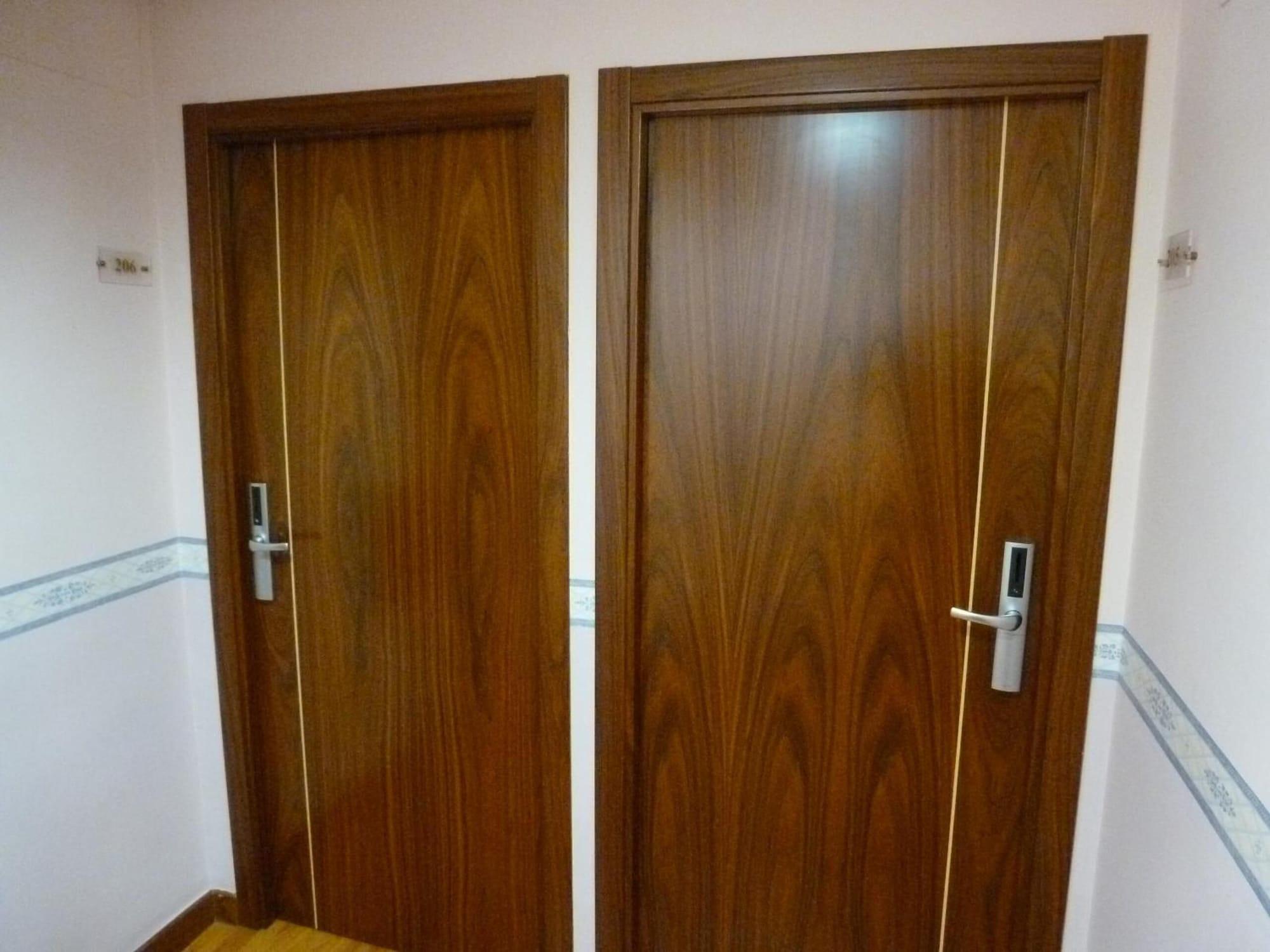 Hostería Sara by gaiarooms by null