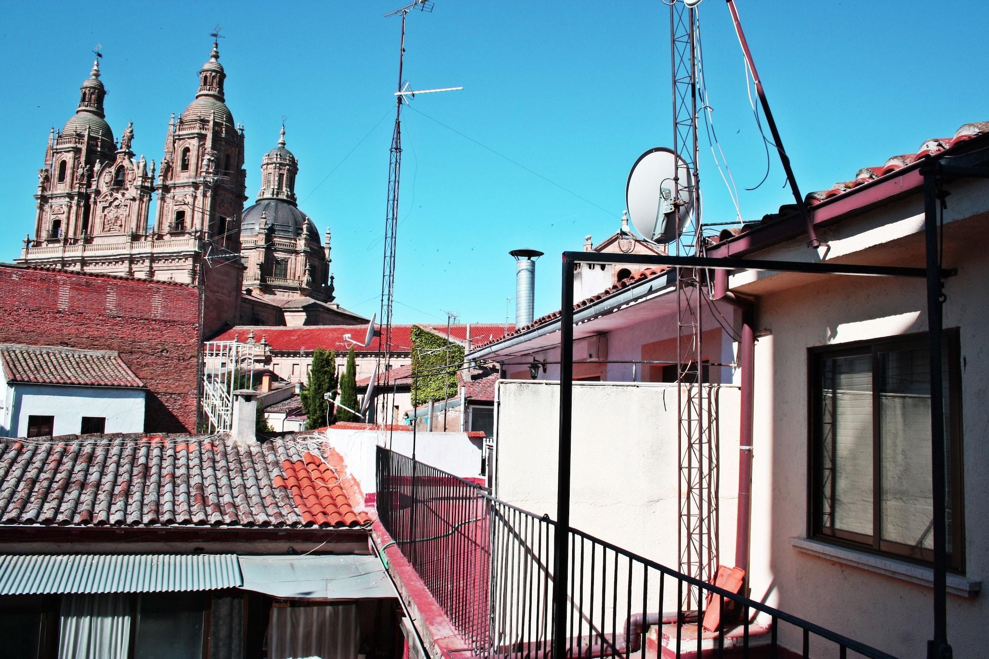 Hostería Sara by gaiarooms by null