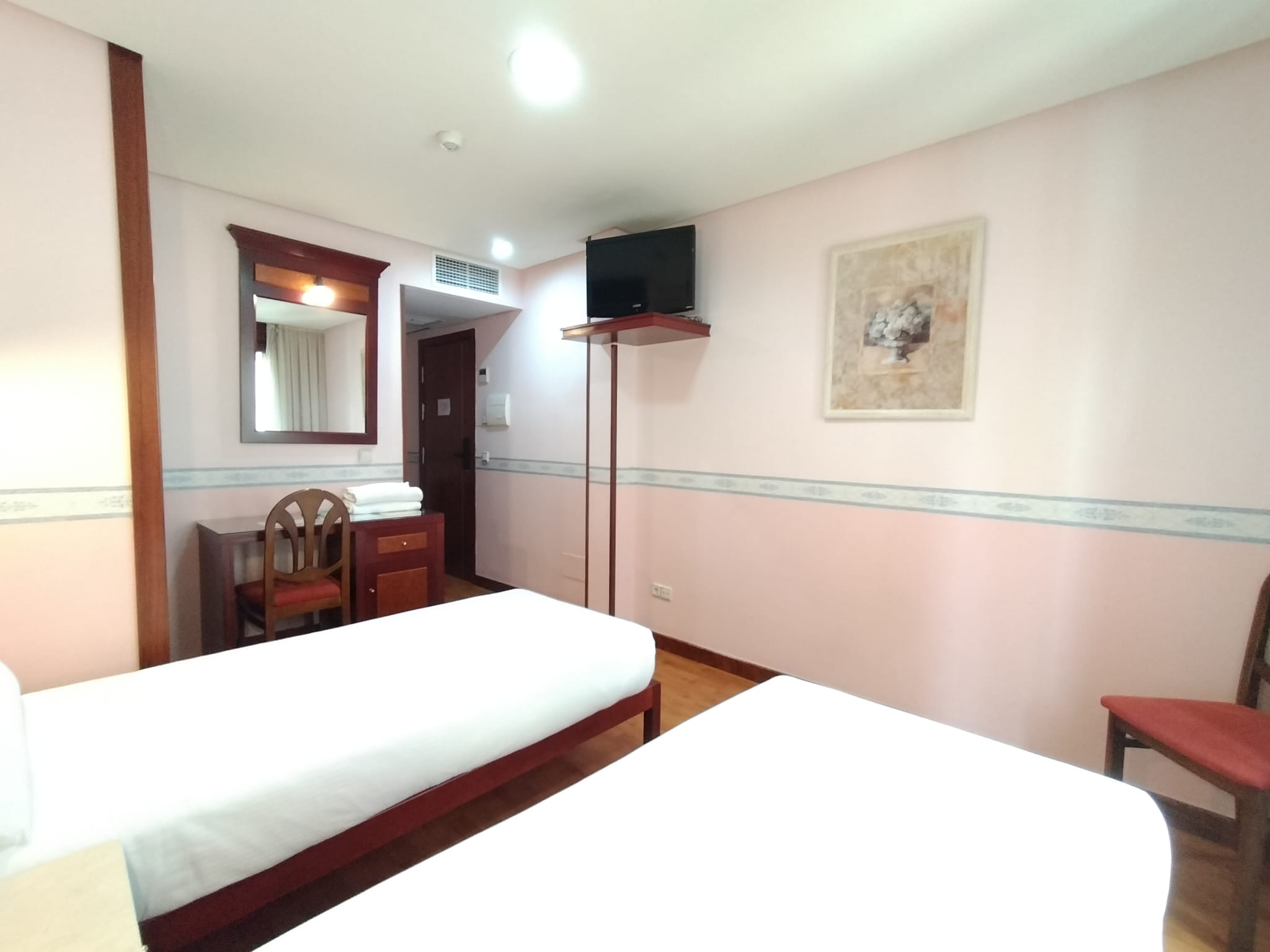 Hostería Sara by gaiarooms by null