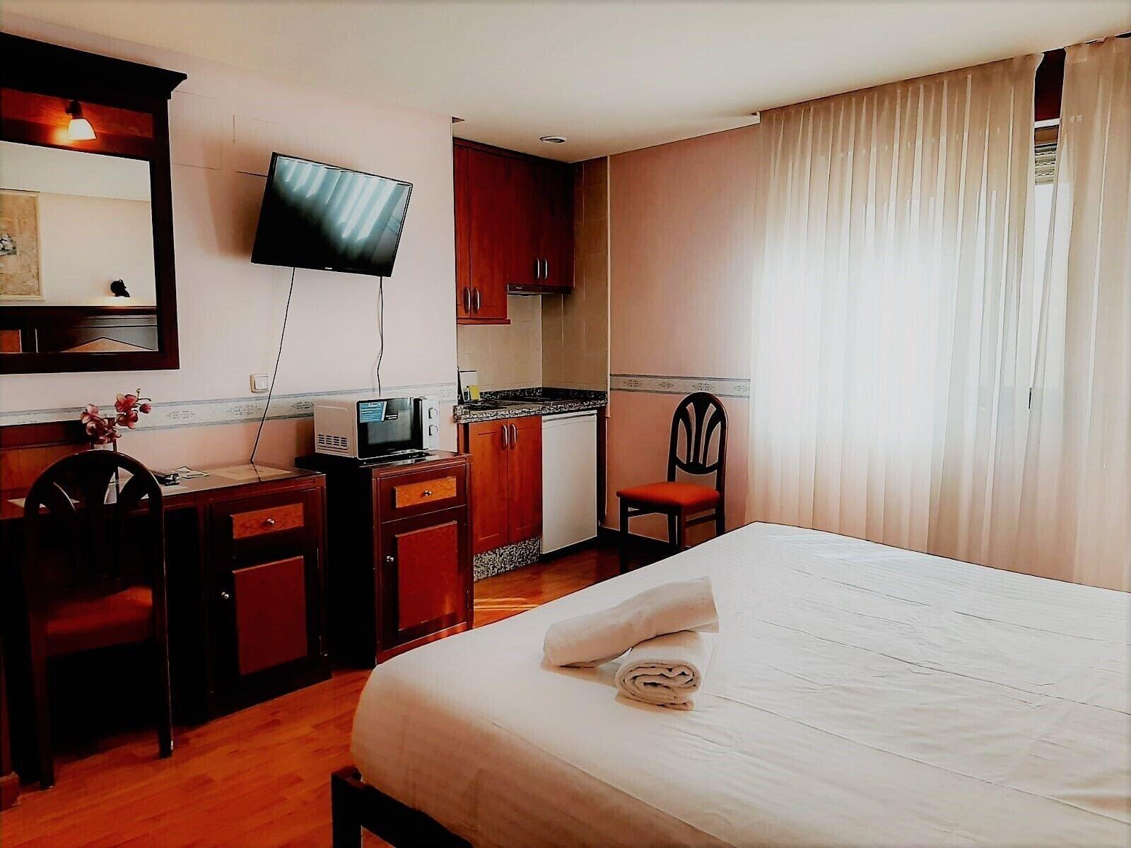 Hostería Sara by gaiarooms by null