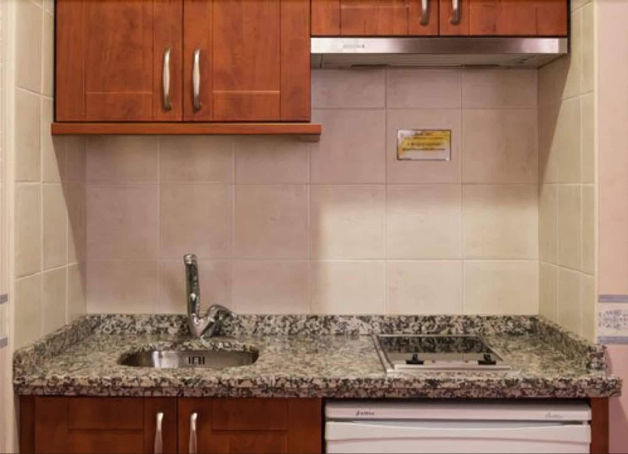 Hostería Sara by gaiarooms by null