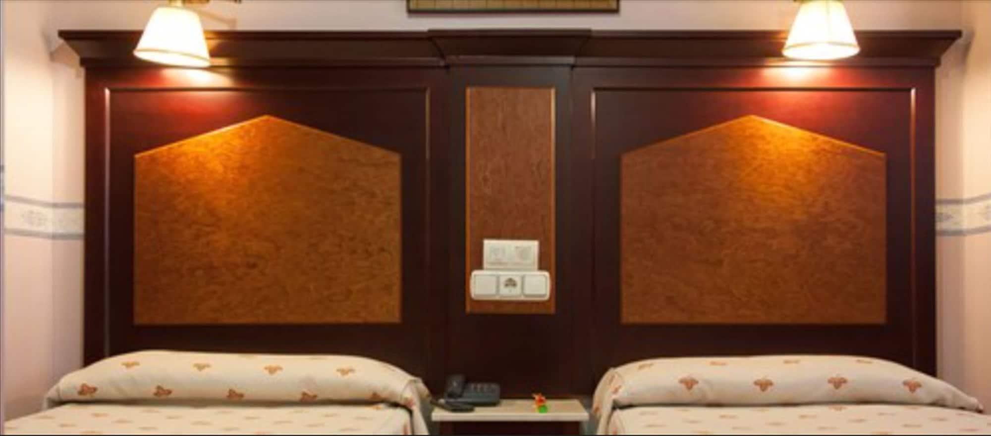 Hostería Sara by gaiarooms by null