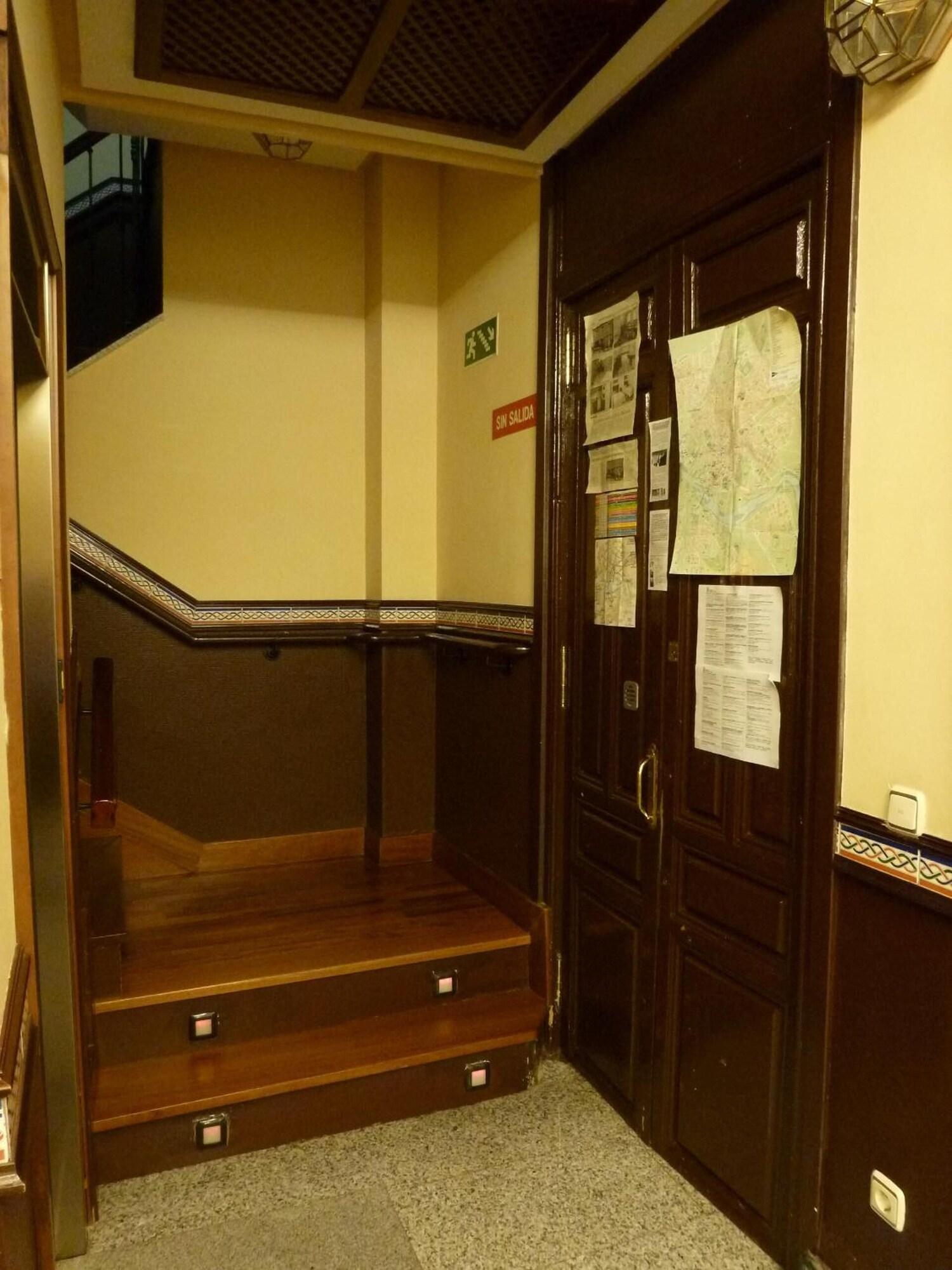 Hostería Sara by gaiarooms by null