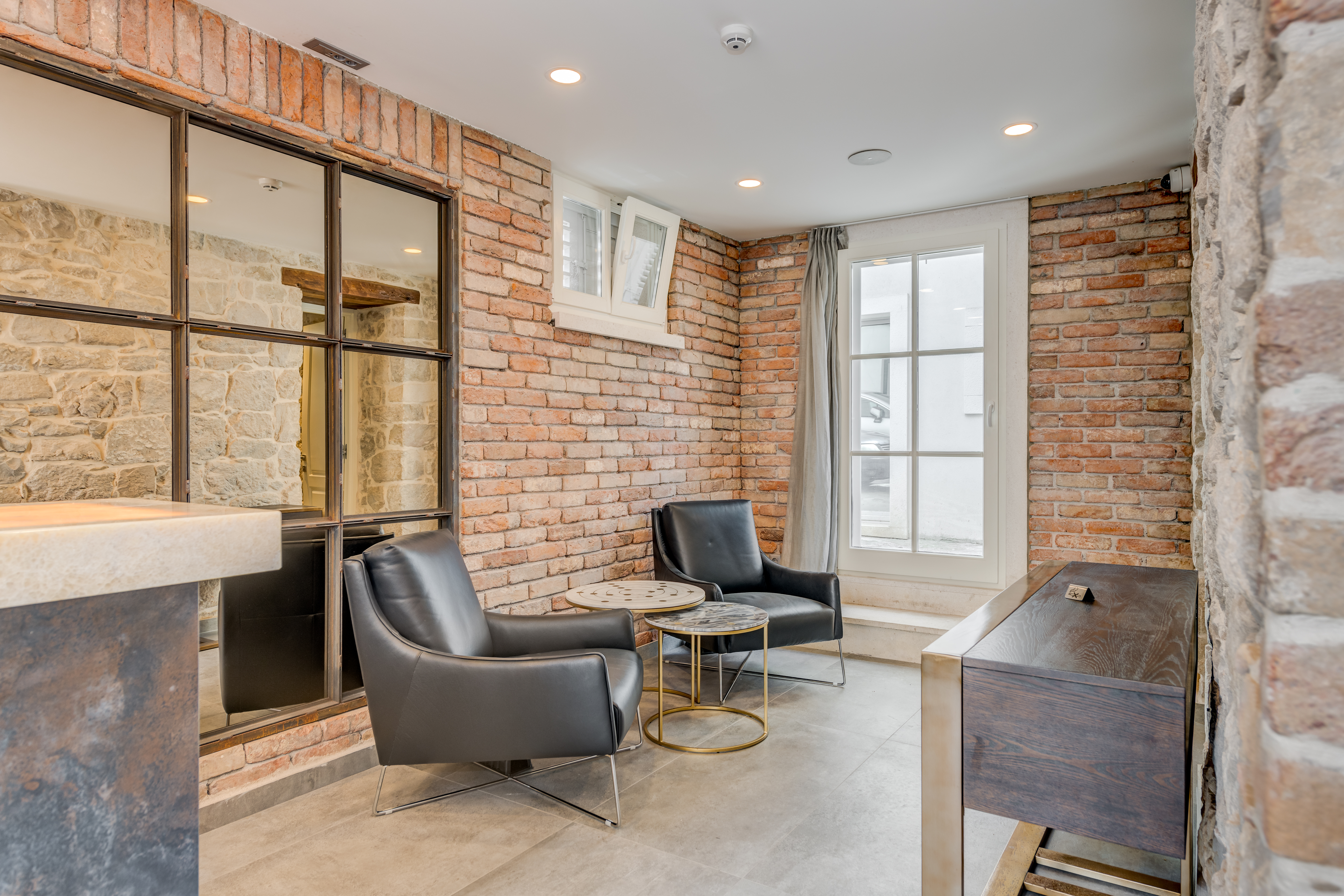 Stonemasons Heritage - фото