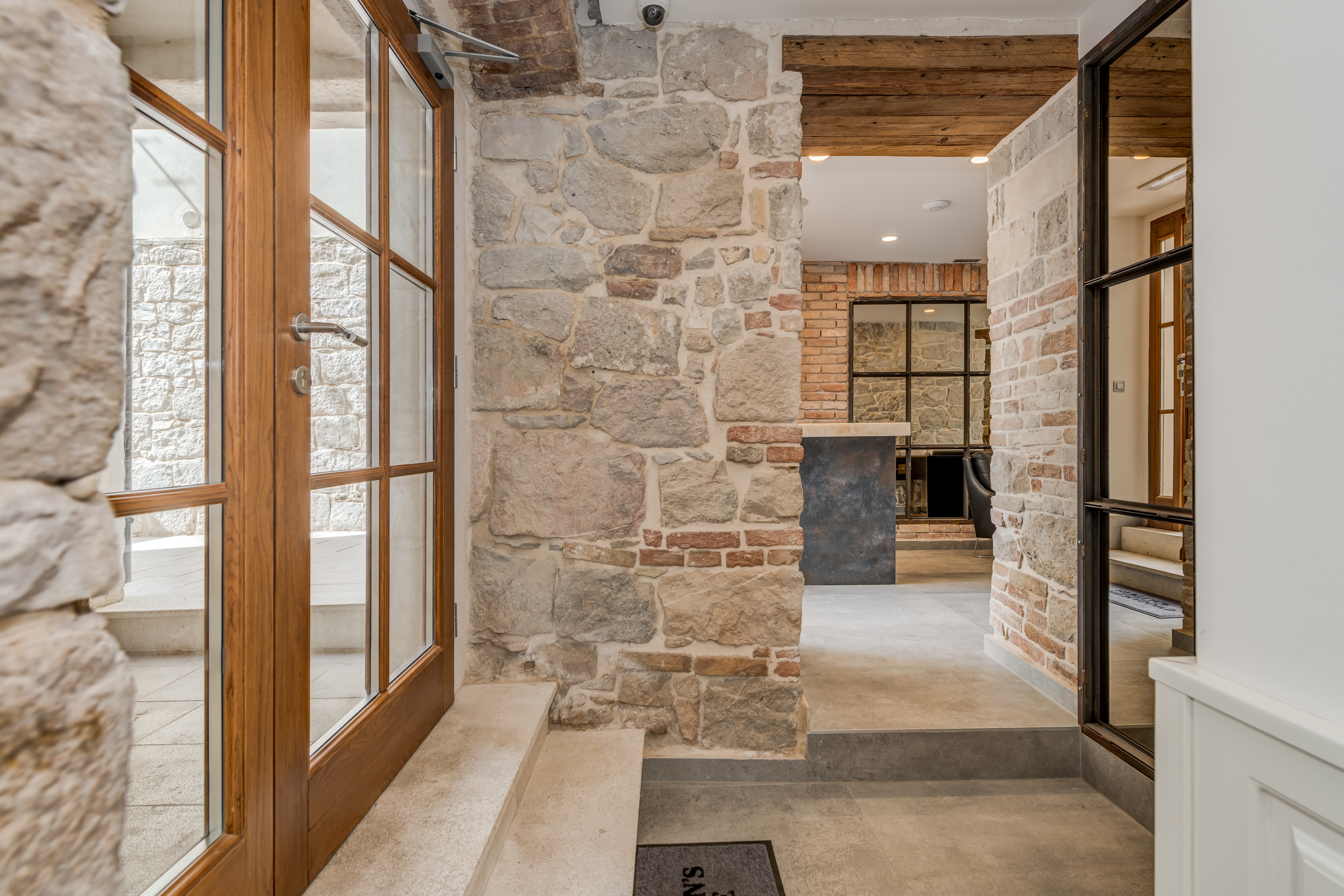 Stonemasons Heritage - фото