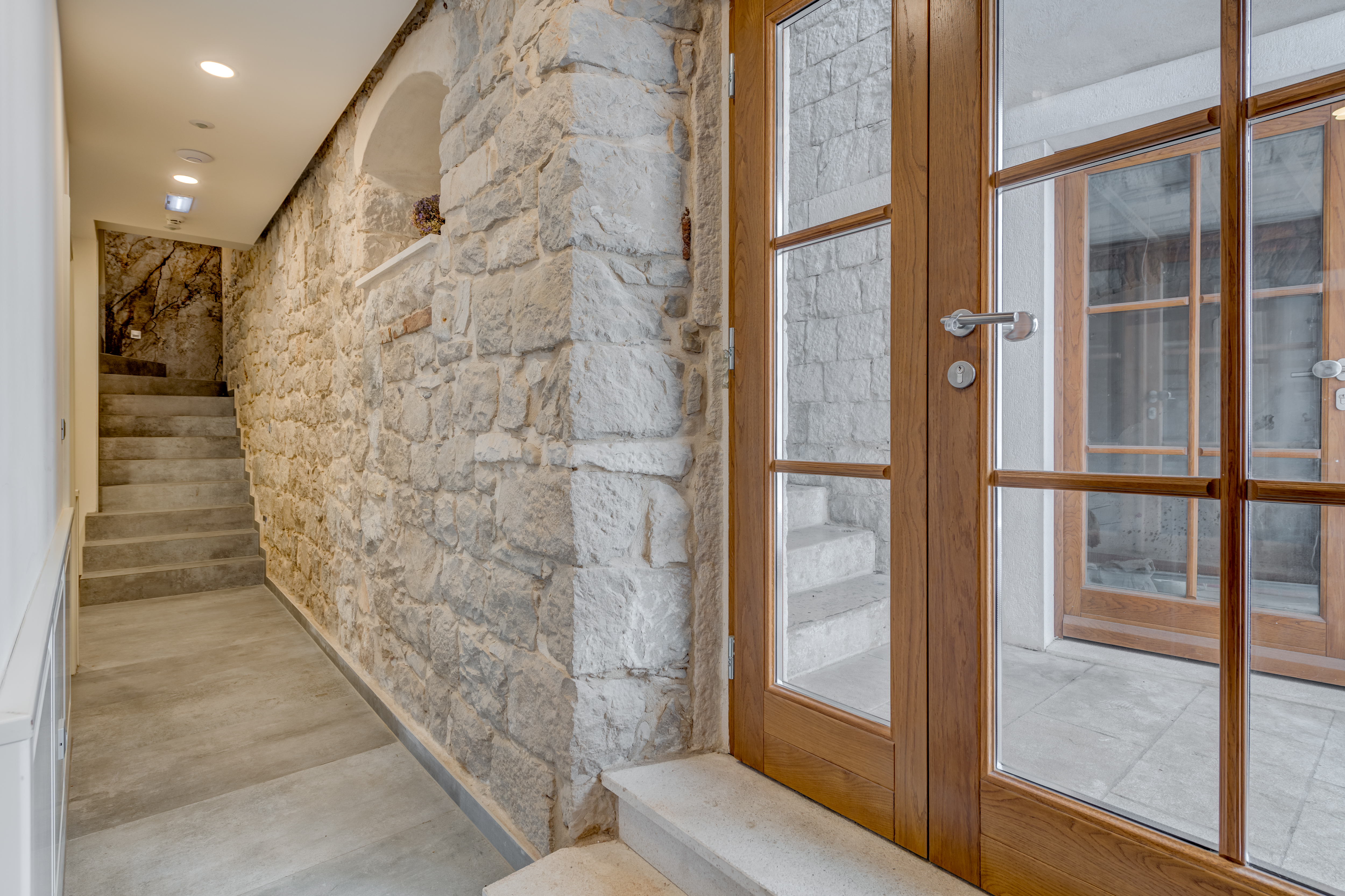 Stonemasons Heritage - фото