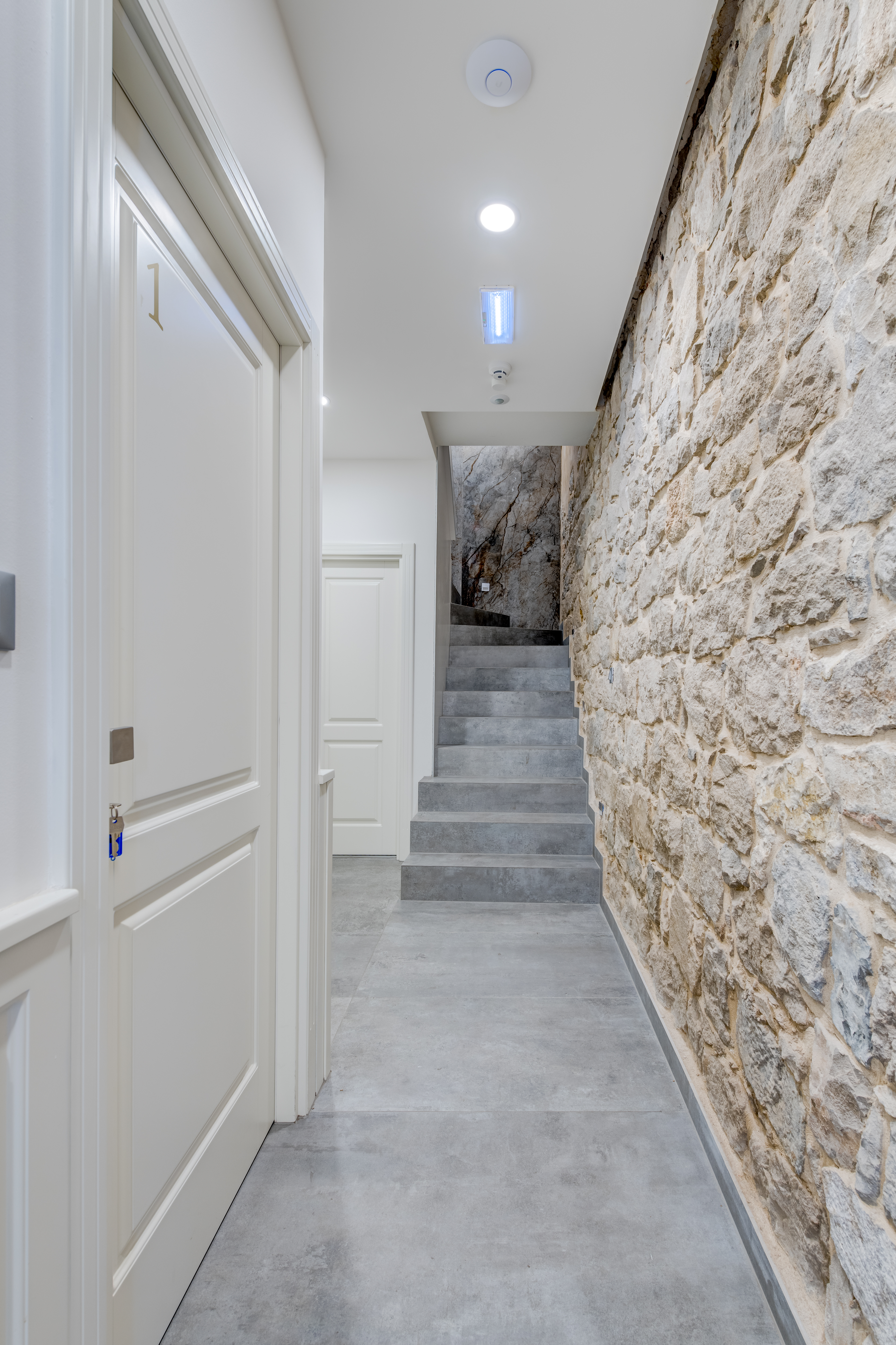 Stonemasons Heritage - фото