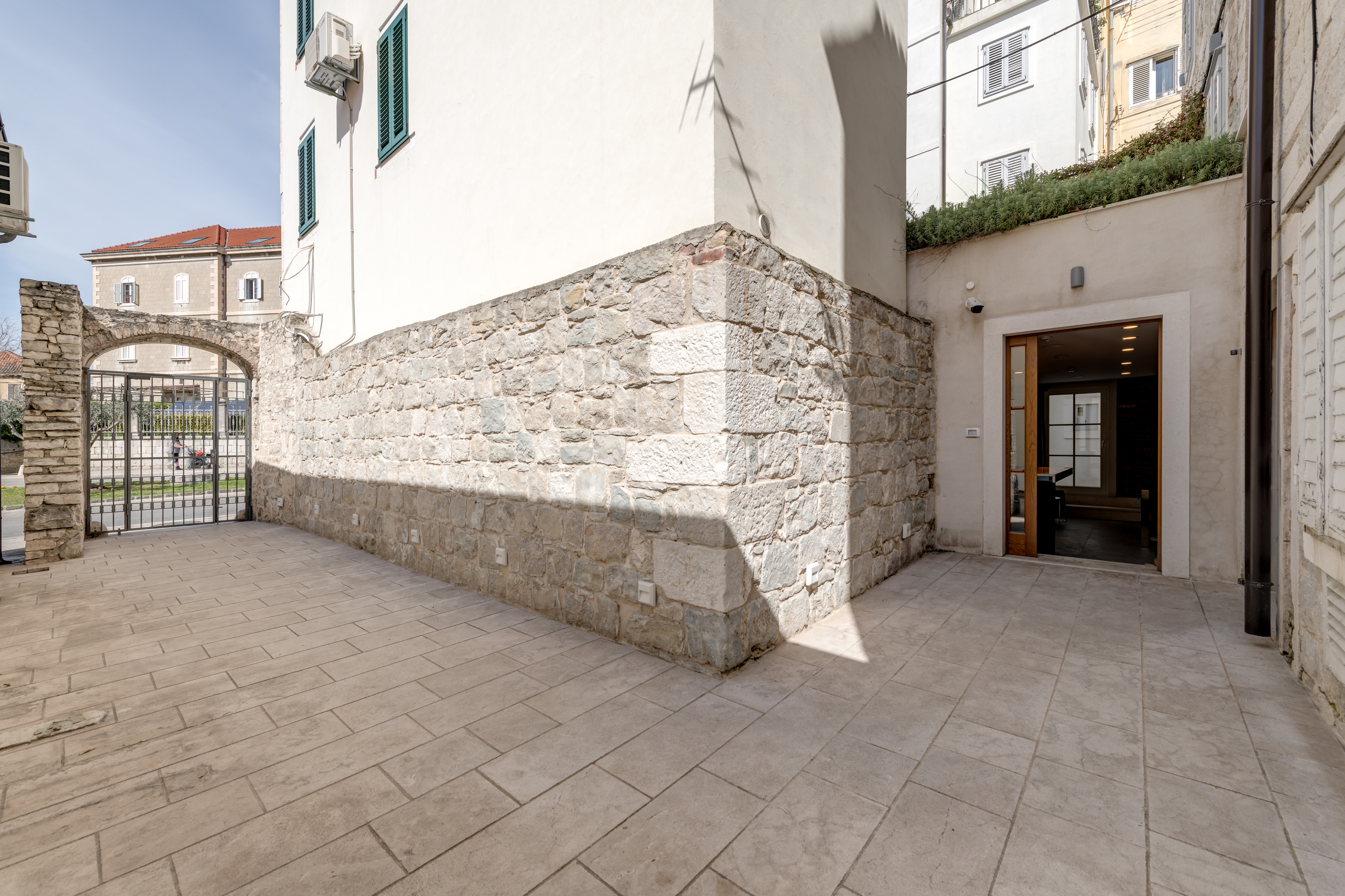 Stonemasons Heritage - фото