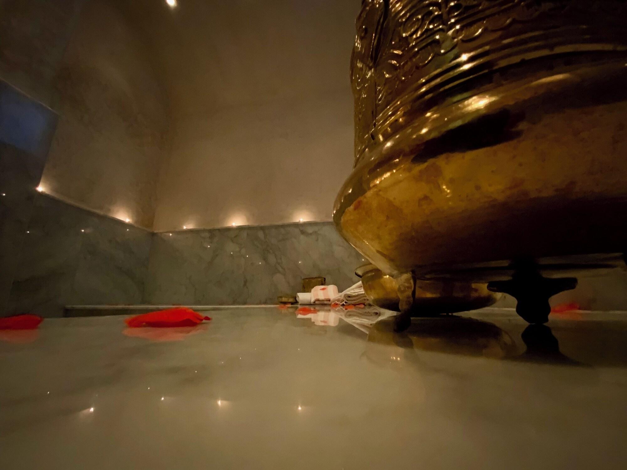 Riad Magnolia and SPA