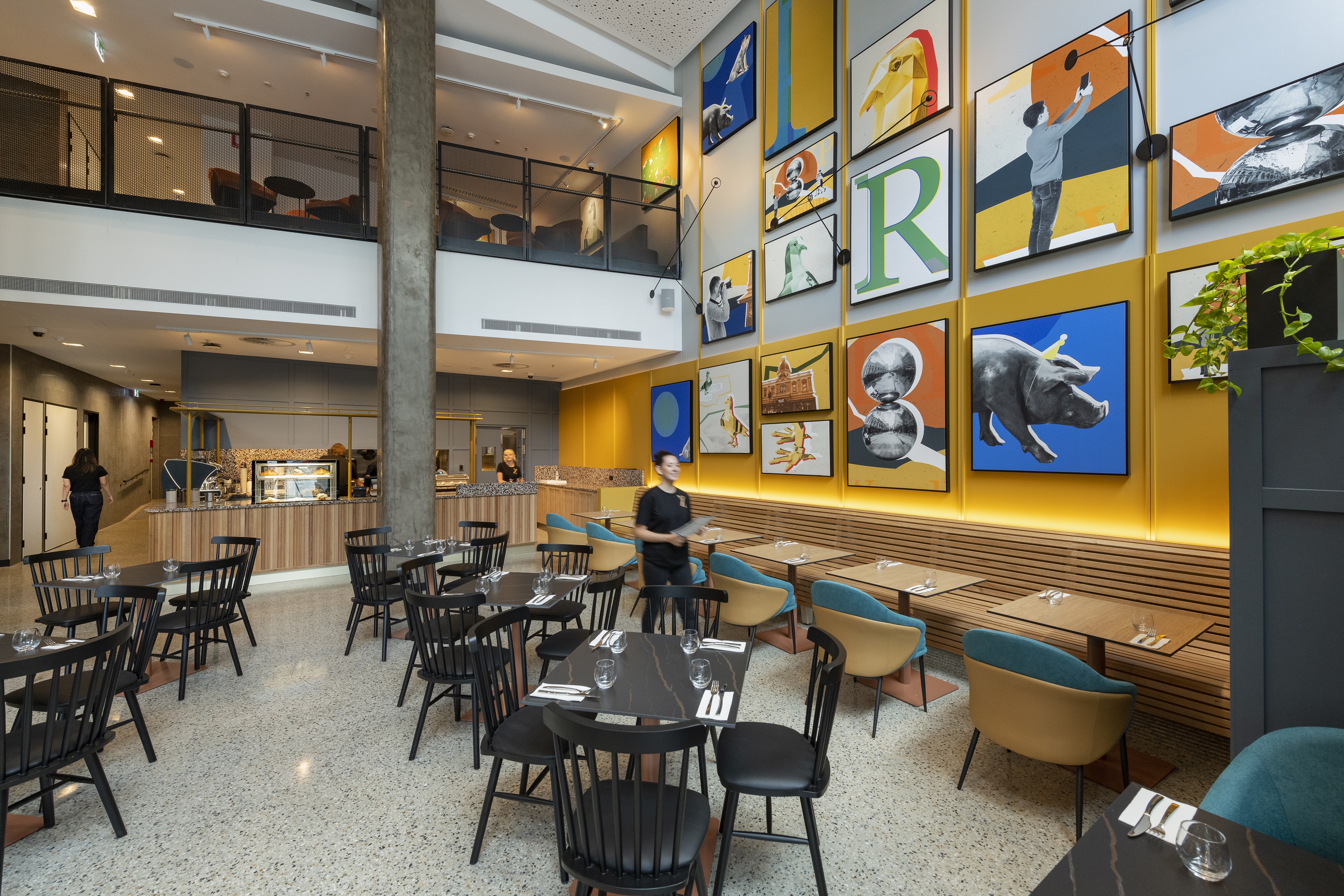 Tryp By Wyndham Pulteney Street Adelaide