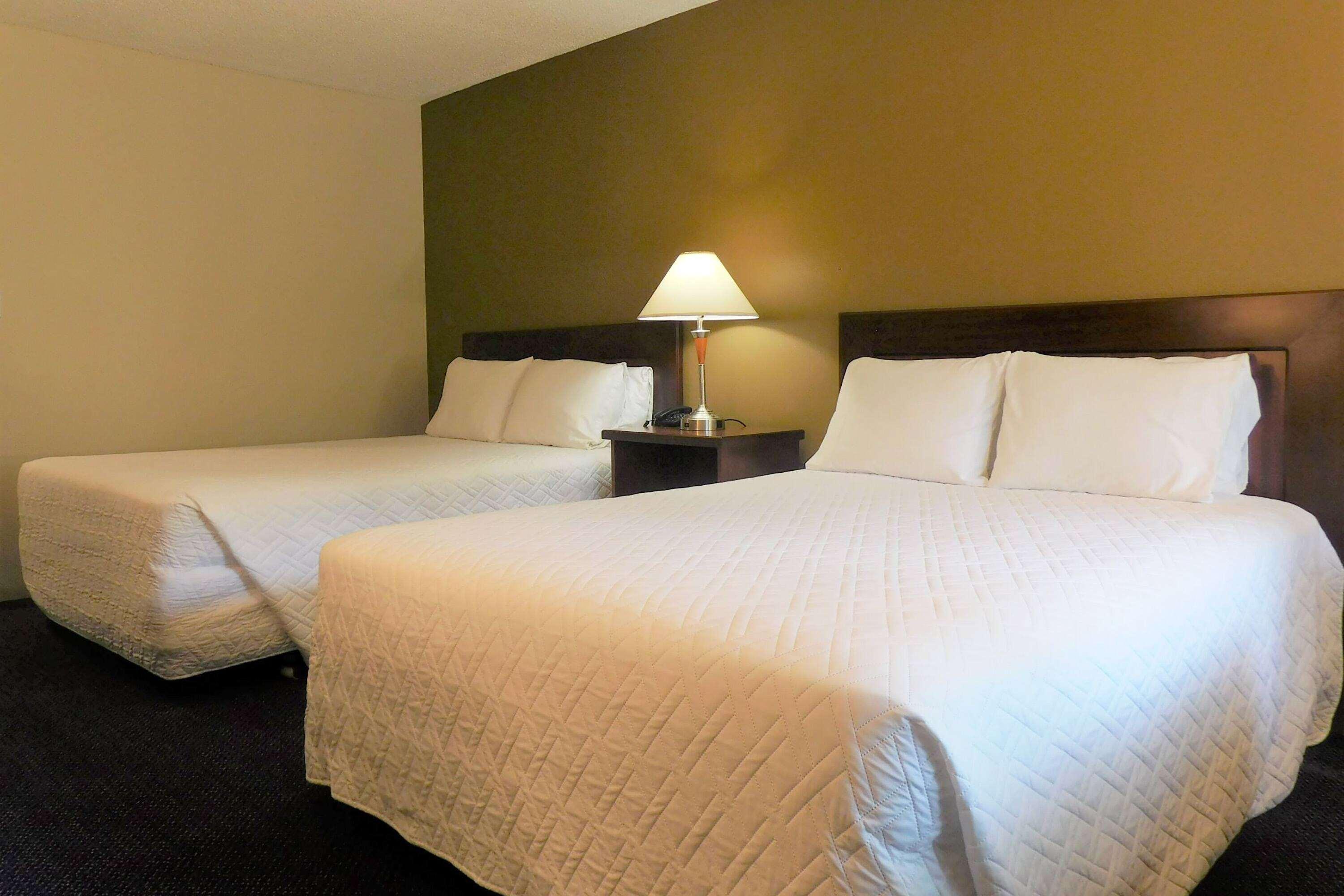 Travelodge By Wyndham Canyonville