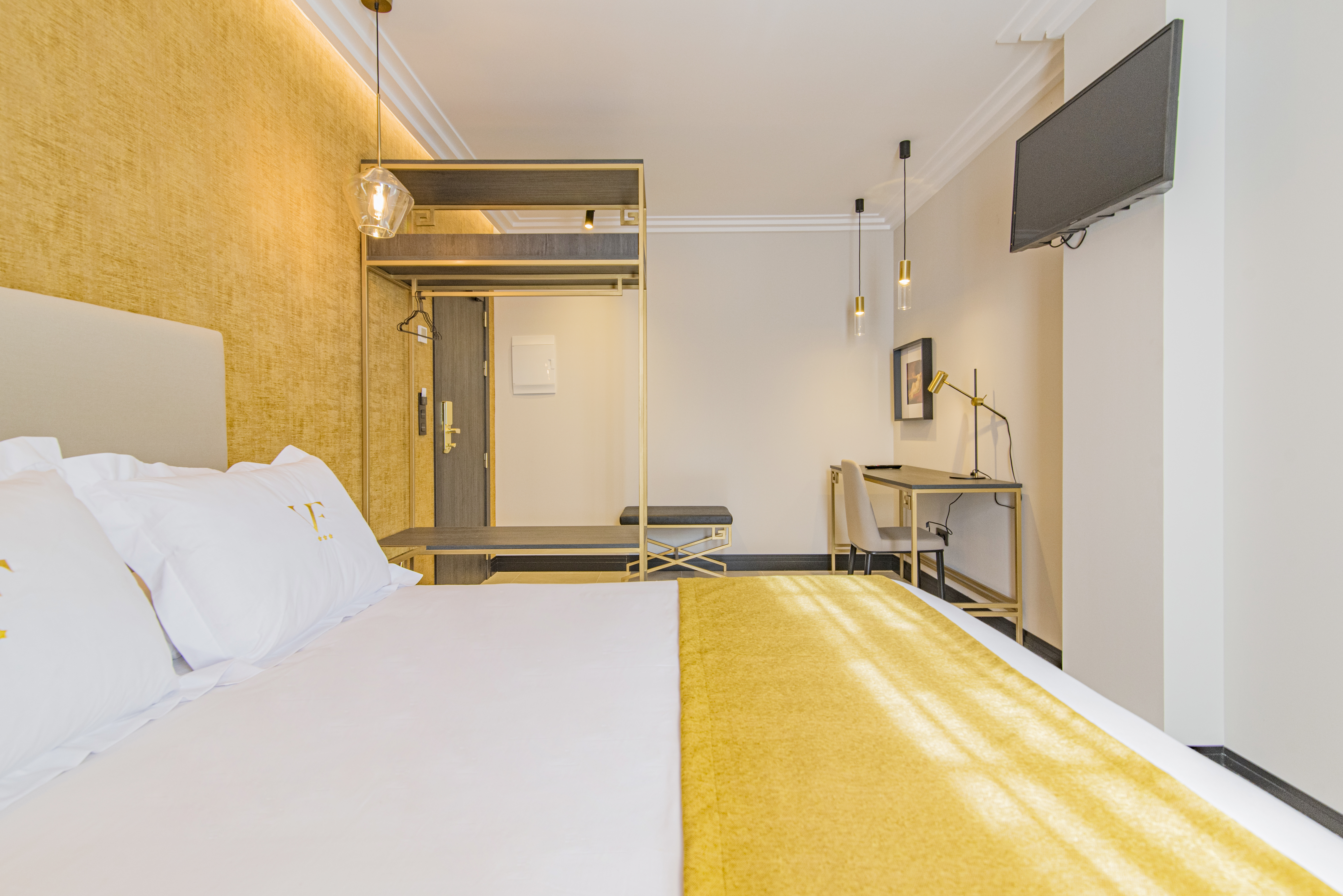 Hotel Vesci Faventia