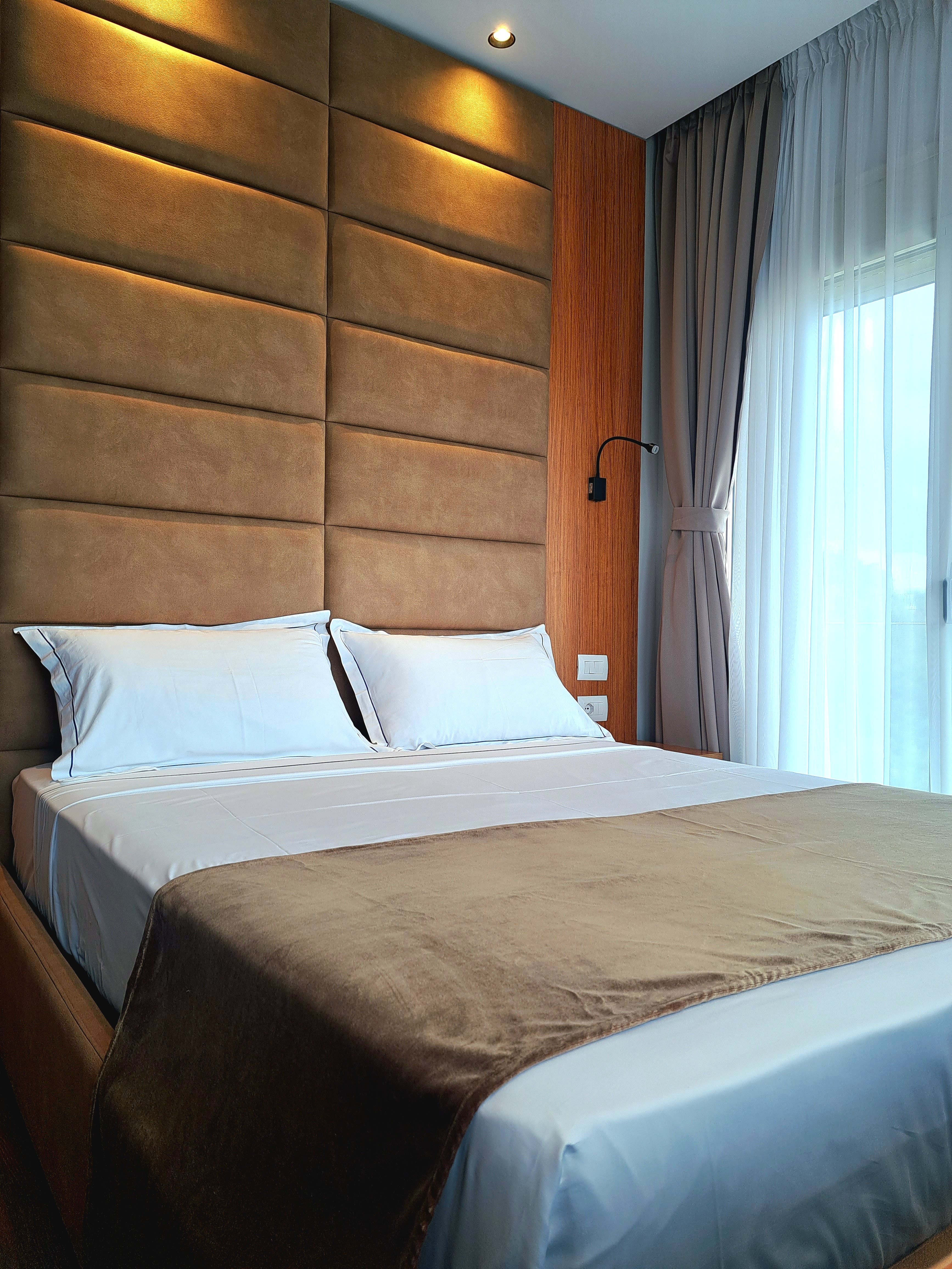 Olivia's Hill Resort - photo