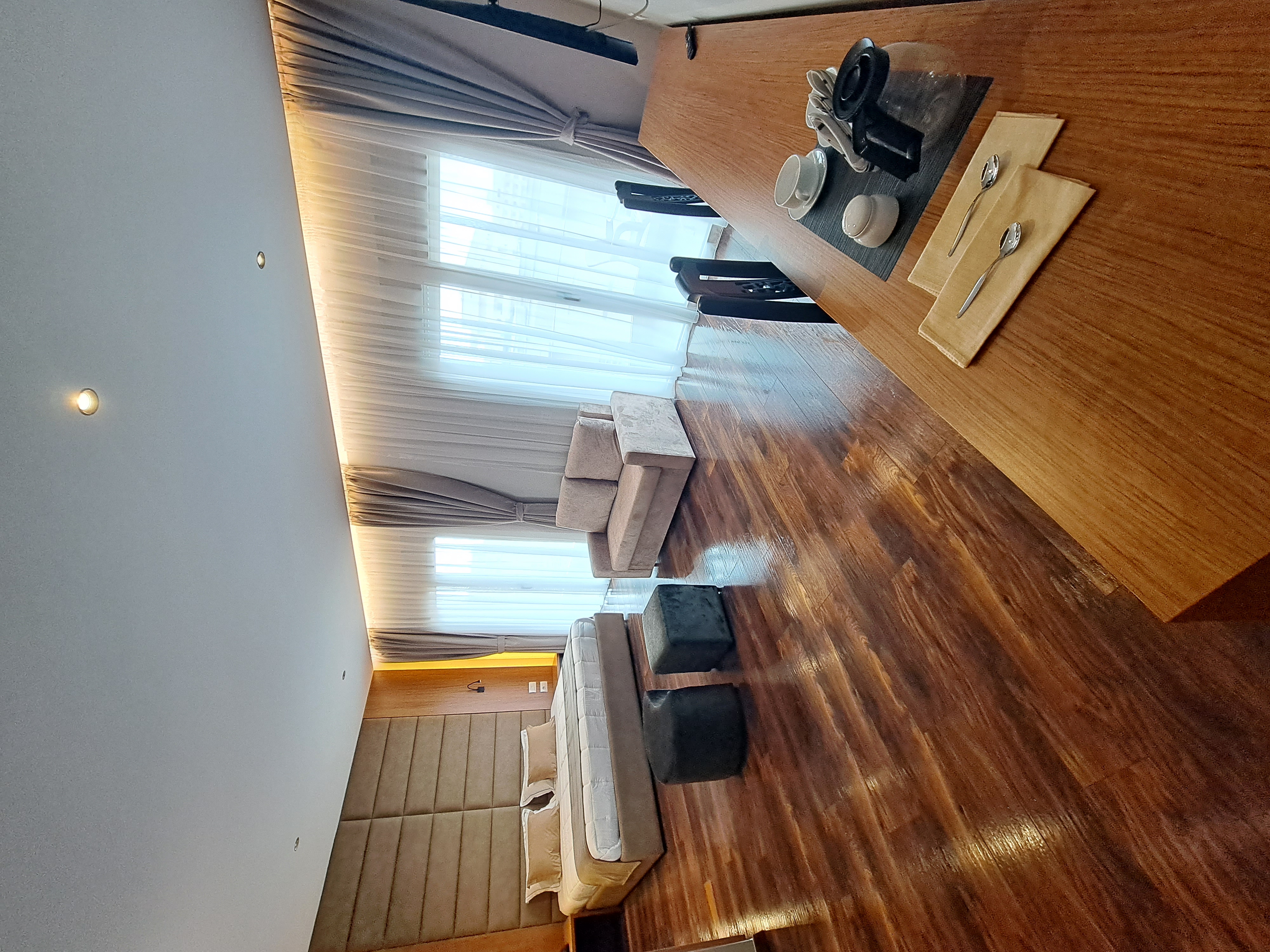 Olivia's Hill Resort - photo