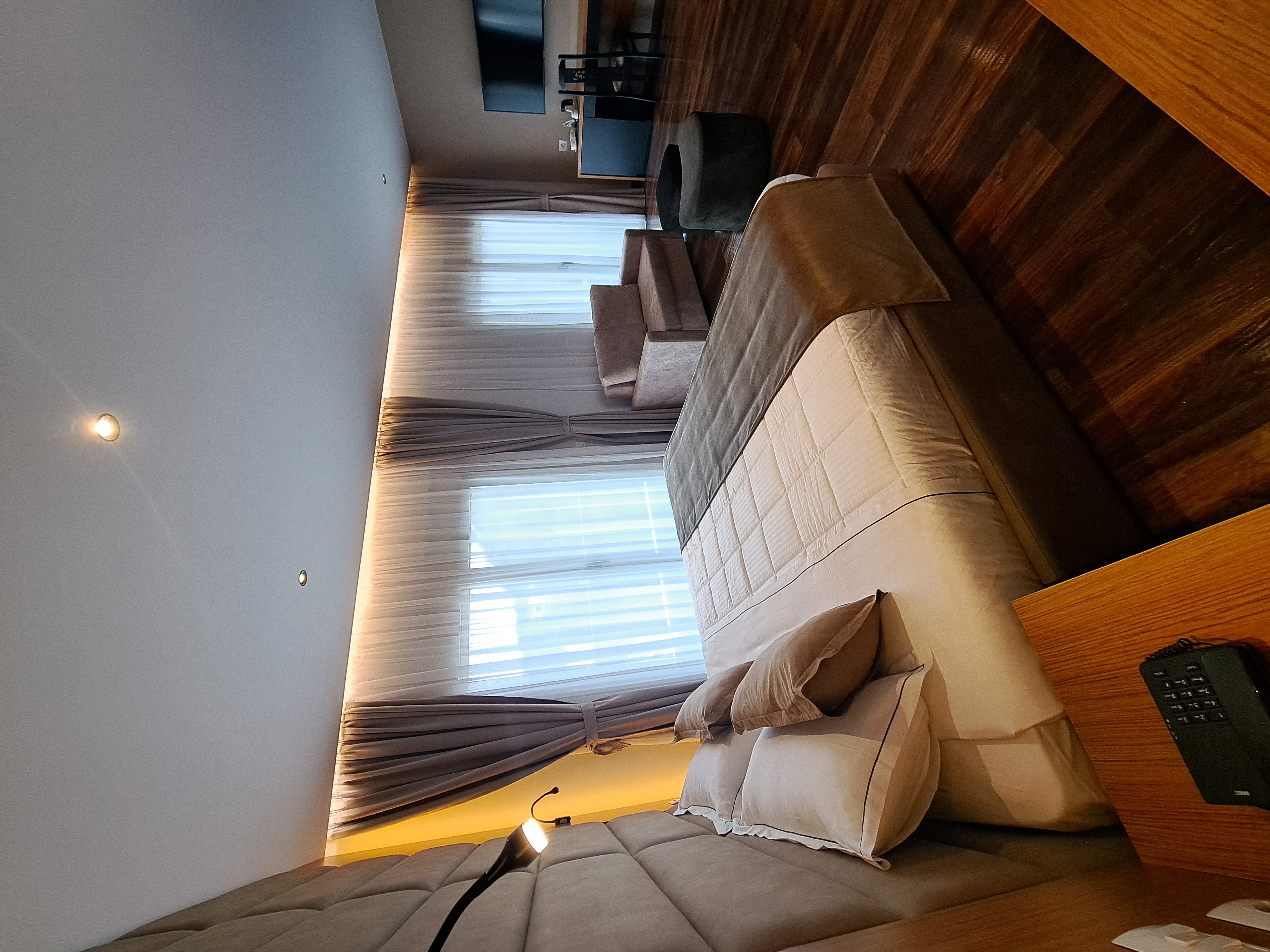 Olivia's Hill Resort - photo