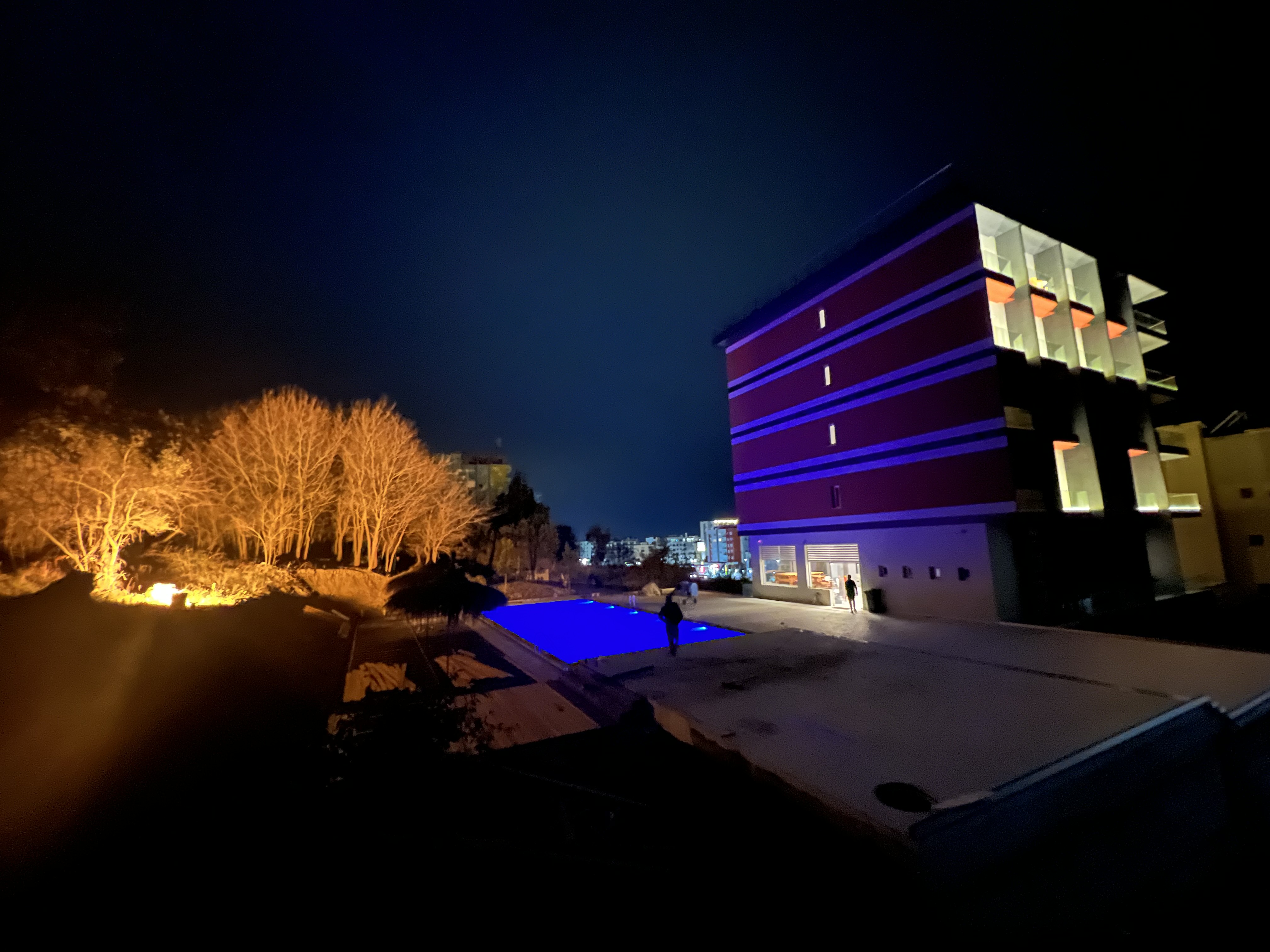 Olivia's Hill Resort - photo