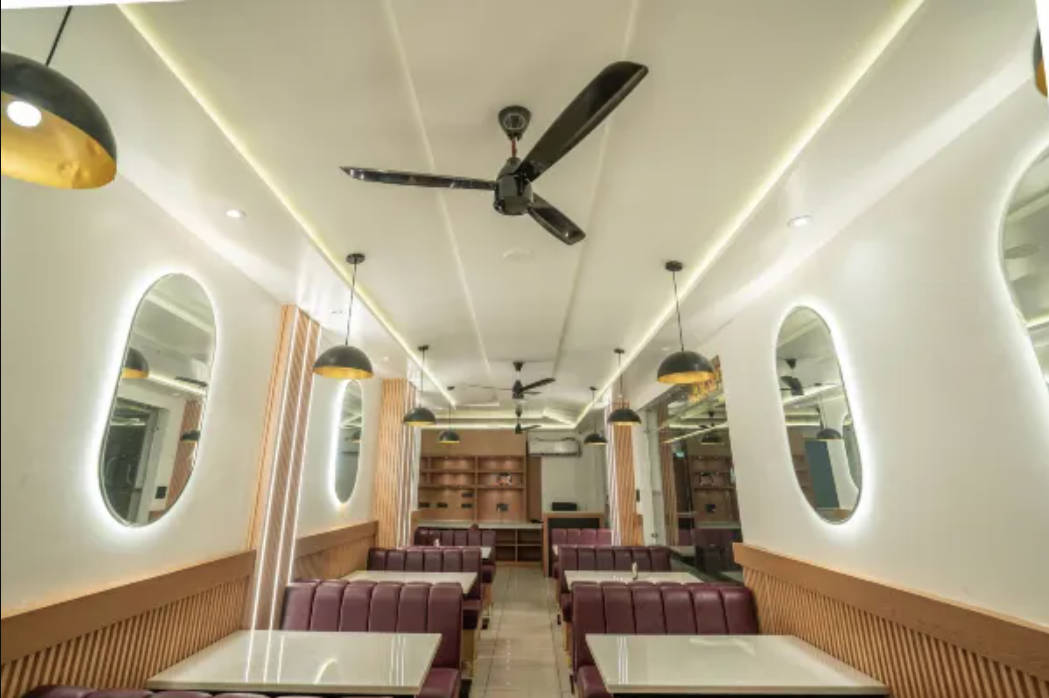 Hotel The Vaishvik