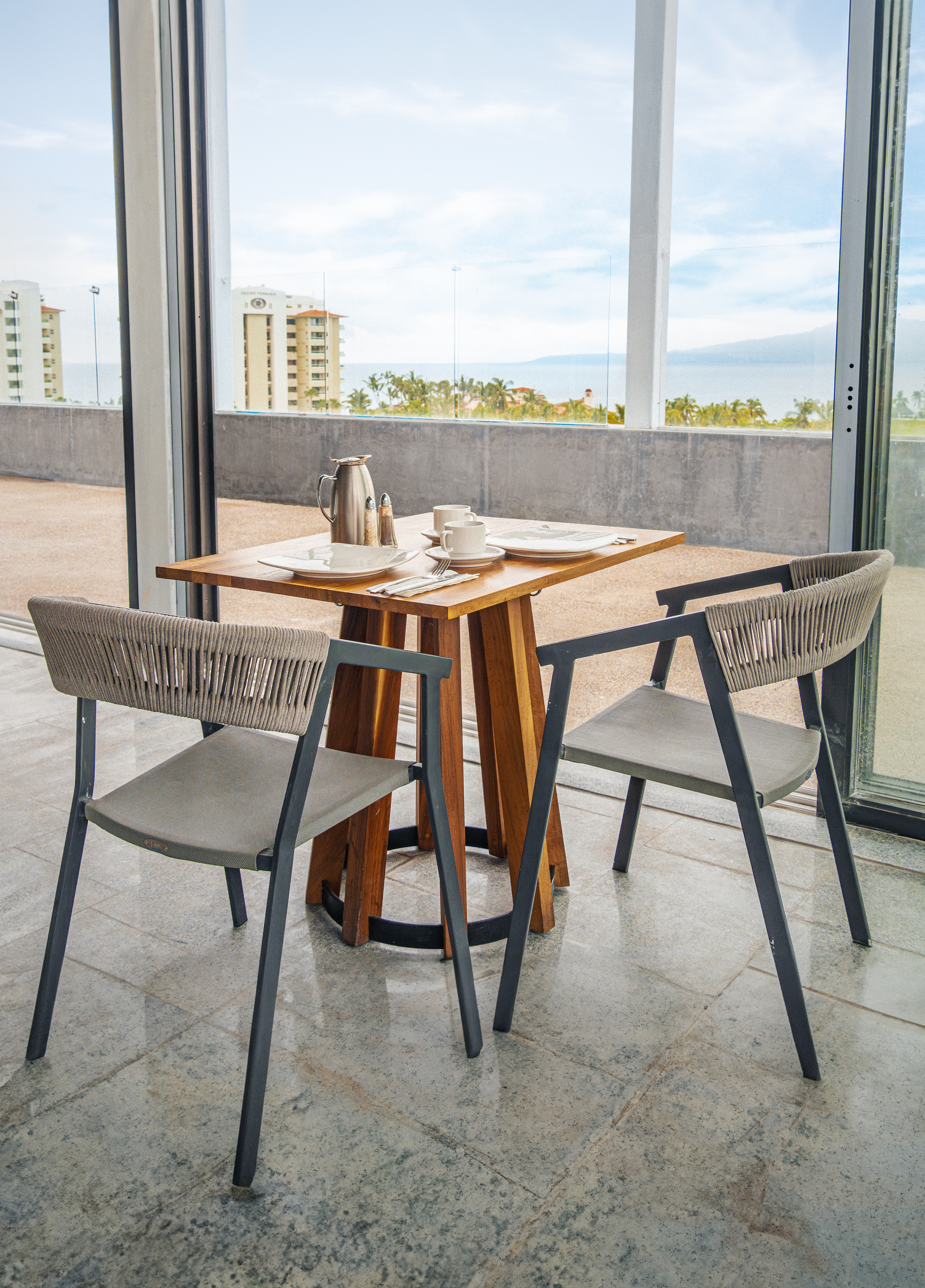 Hotel Mio Riviera Nayarit - Adults Only