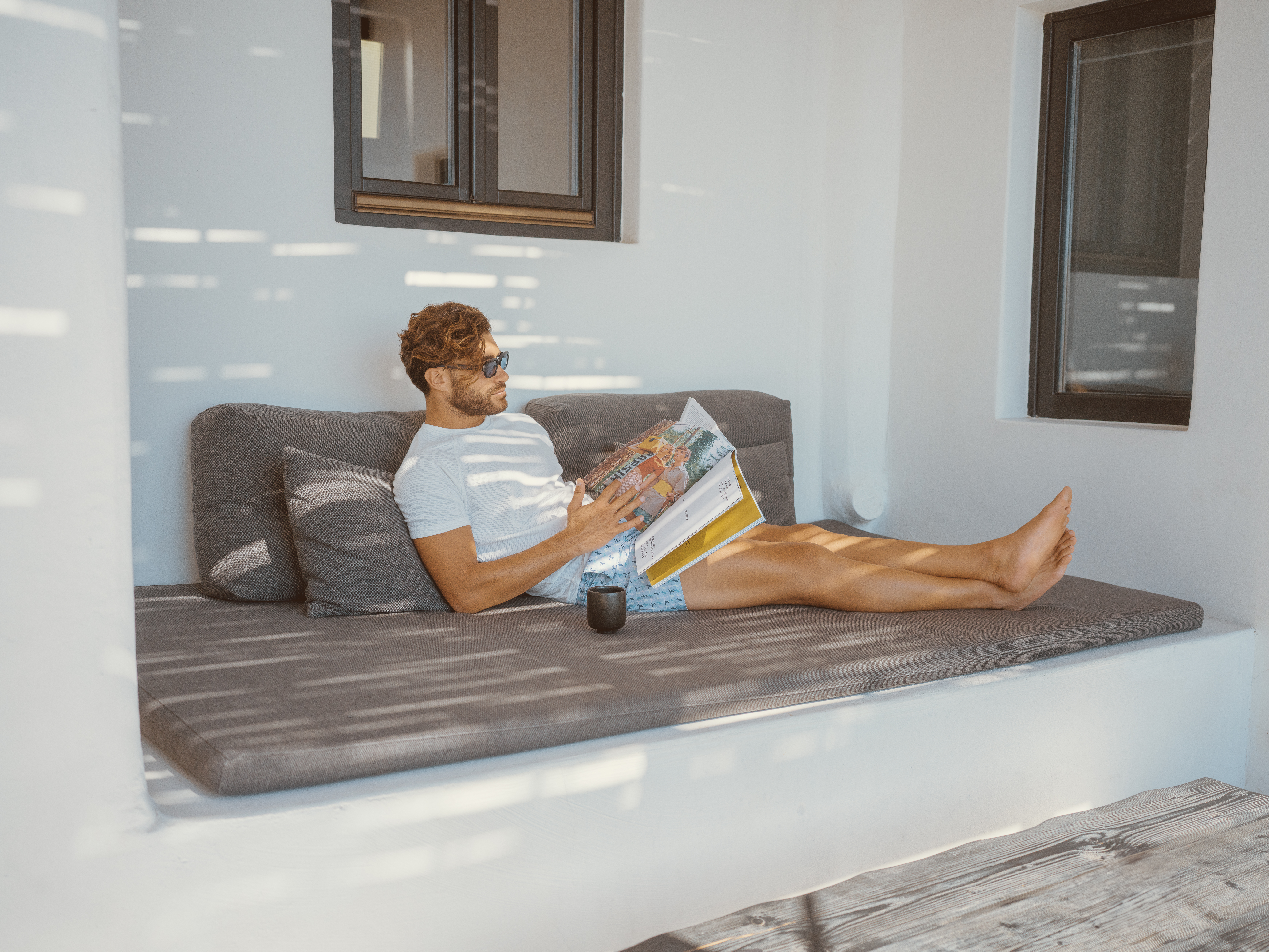 Ananea  Mykonos-Adults Only Hotel