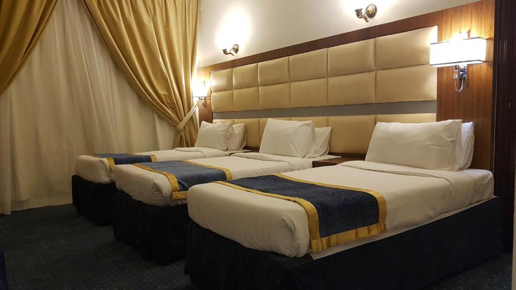 Emaar Elite Madinah