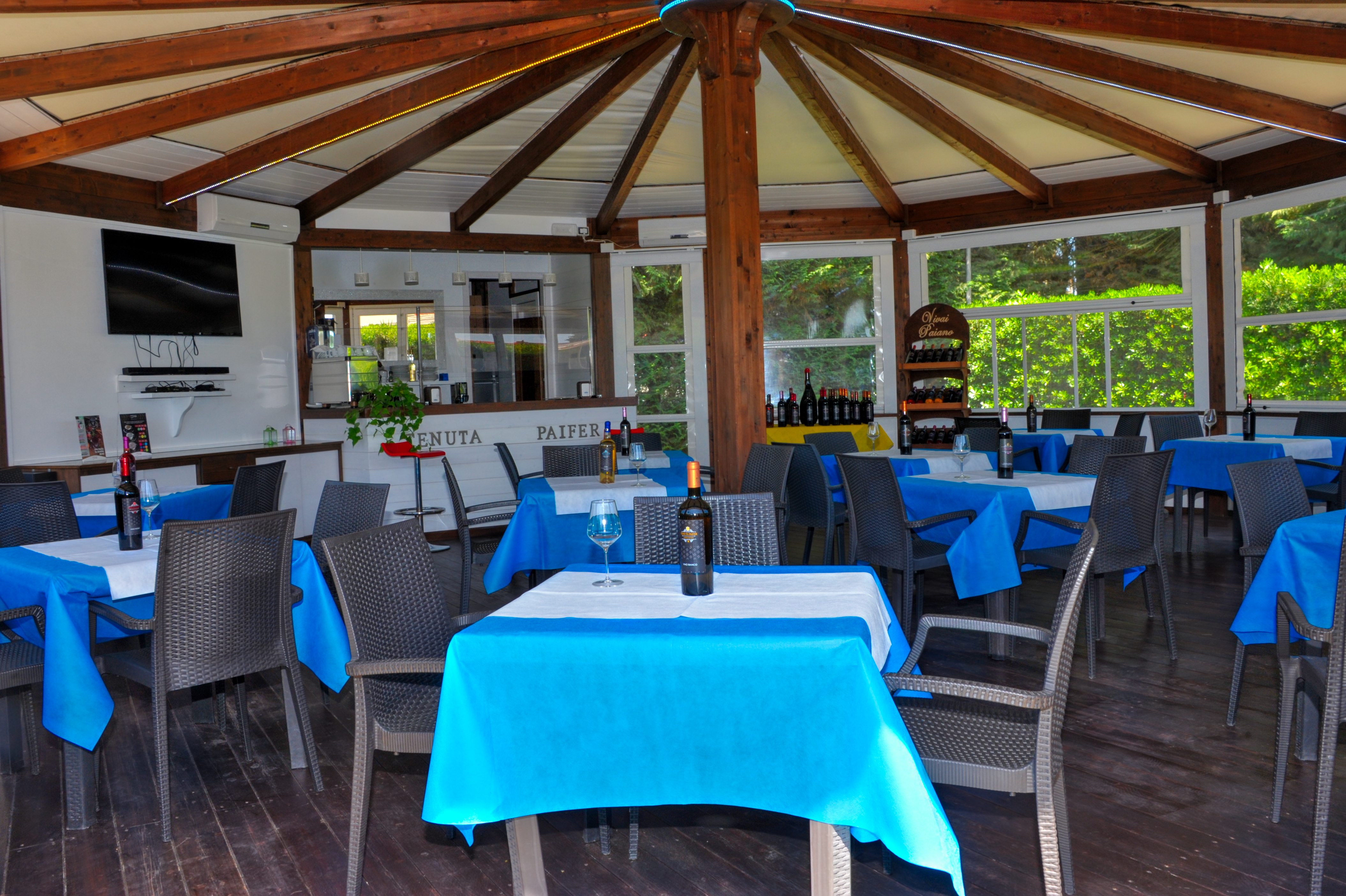 Tenuta Paifer