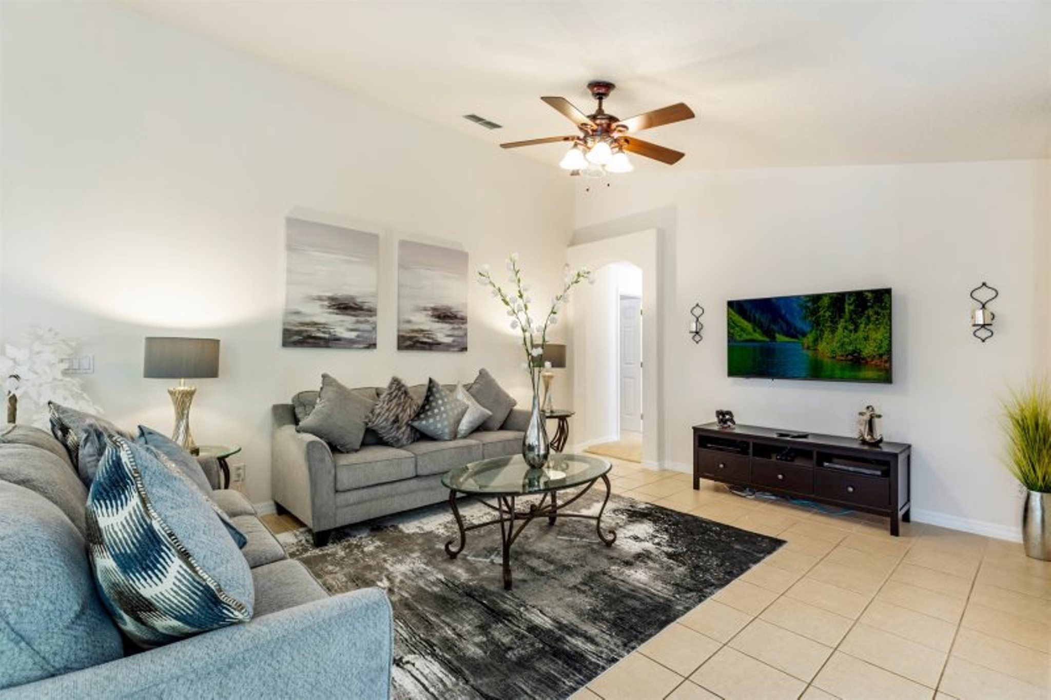 Disney Area Luxury Homes