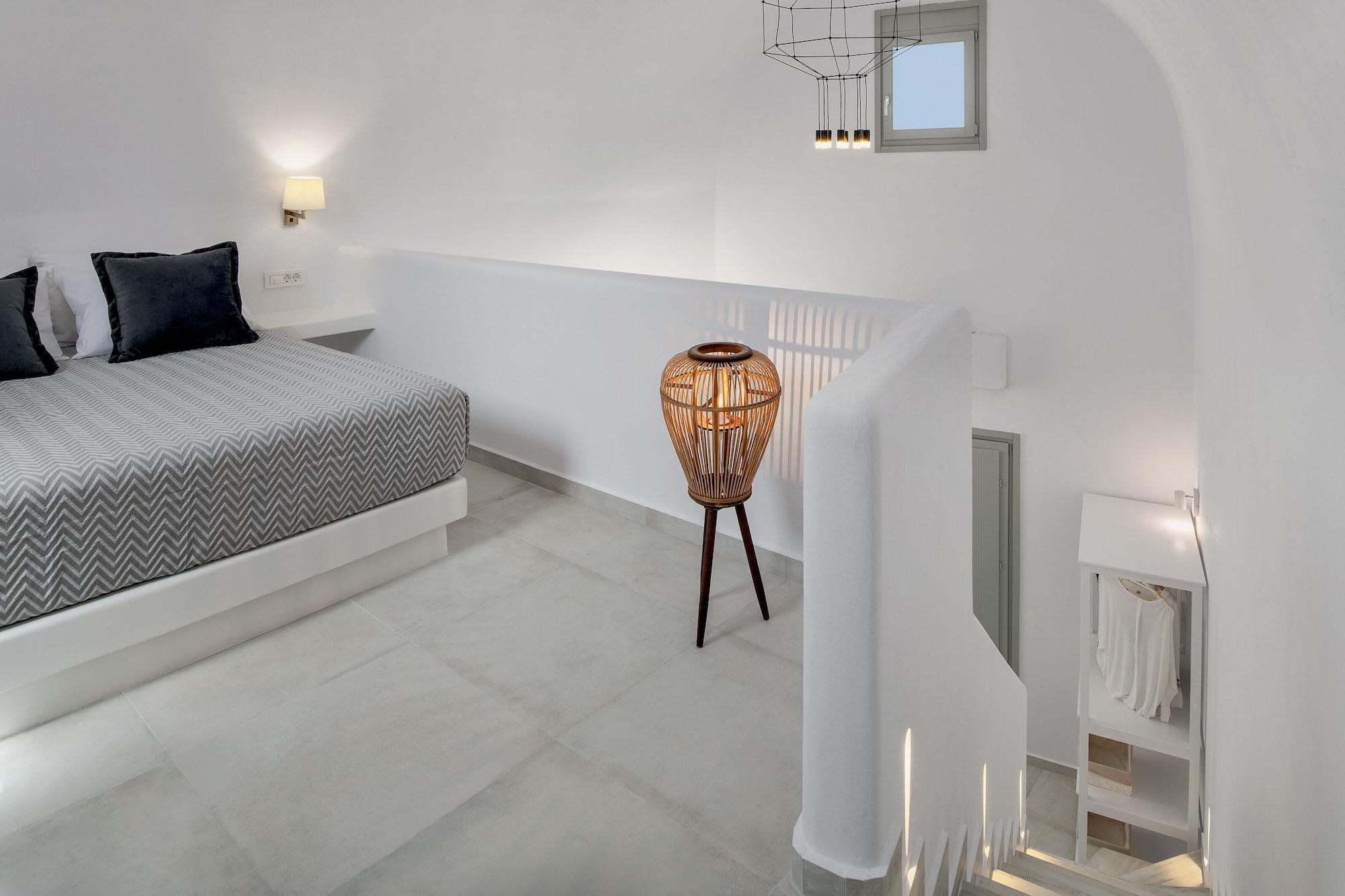 Seven Suites