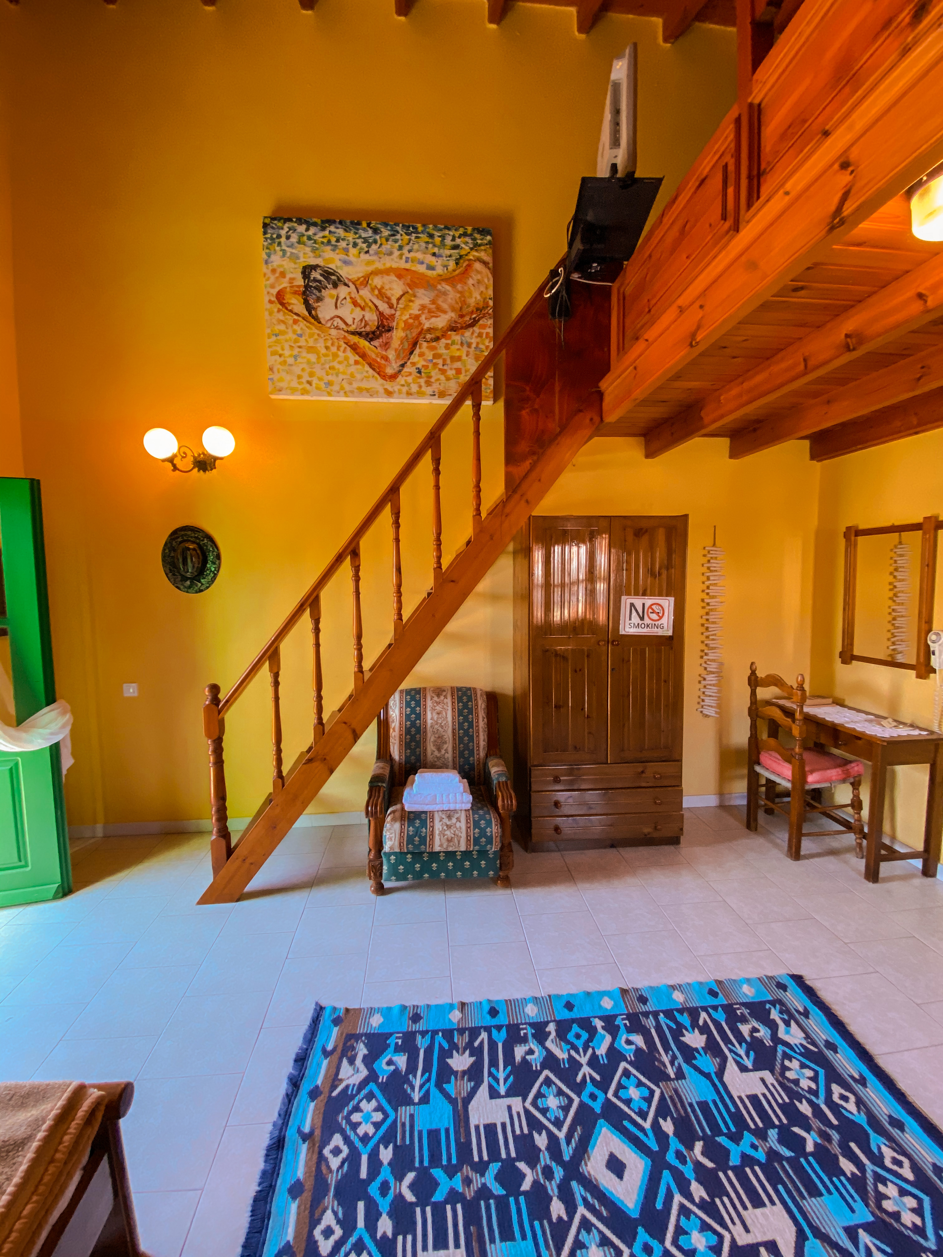 Symi Garden Studios