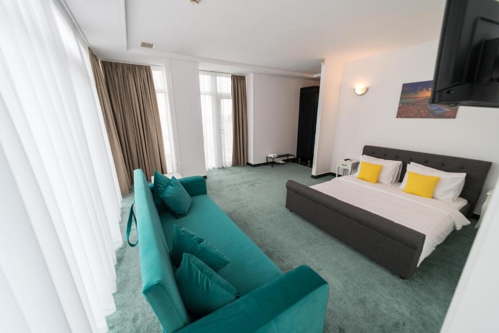 Avenue Palm Eforie Nord - Avenue Hotels