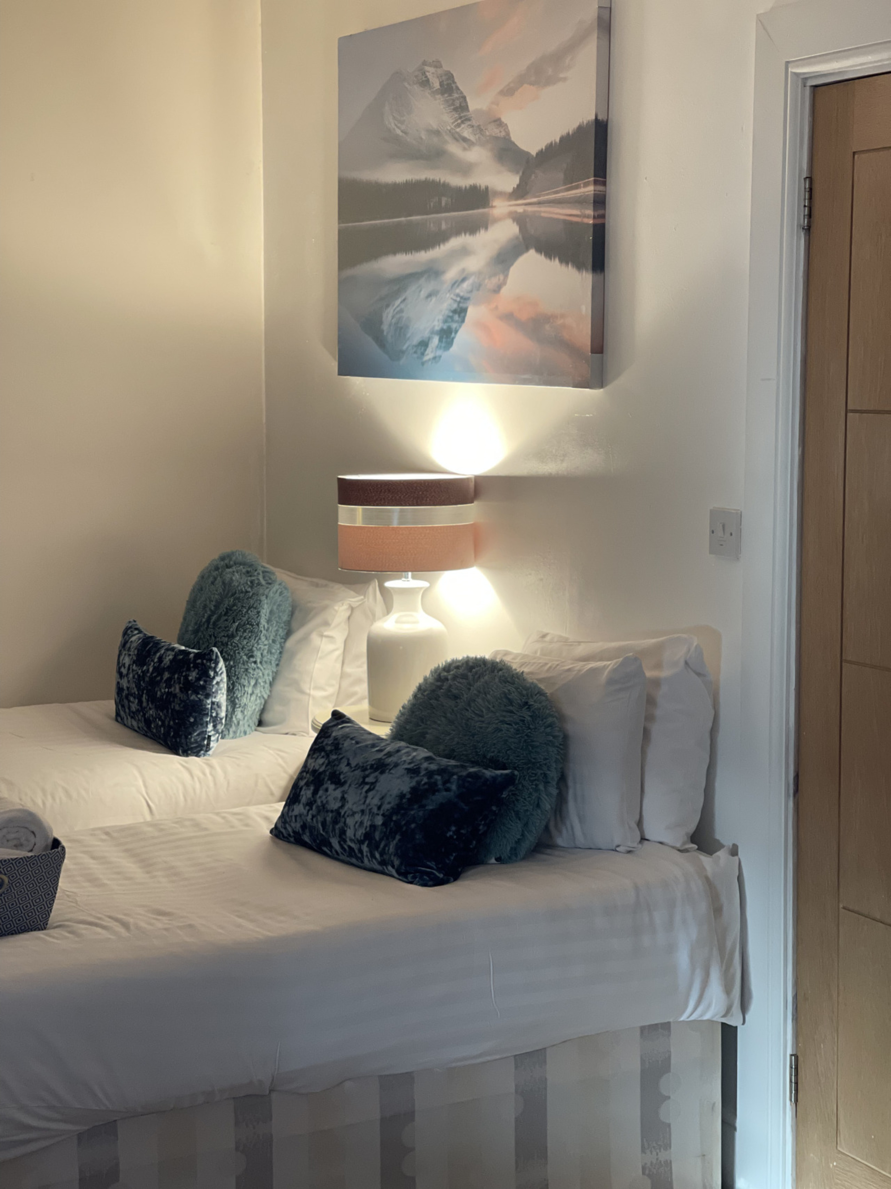 Oyo The Chatwal Boutique Hotel