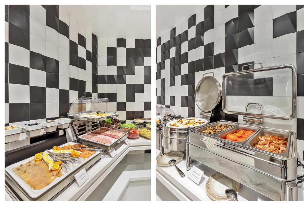 Clocks Hotel Tbilisi