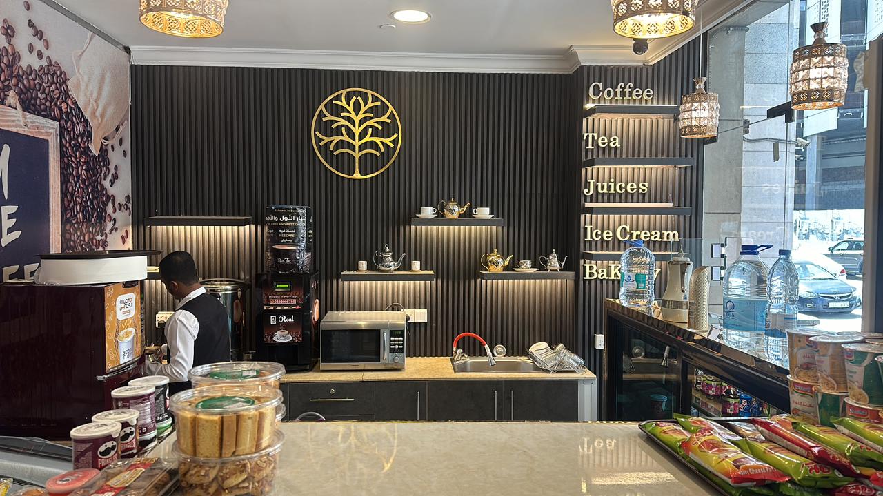 Emaar Taibah