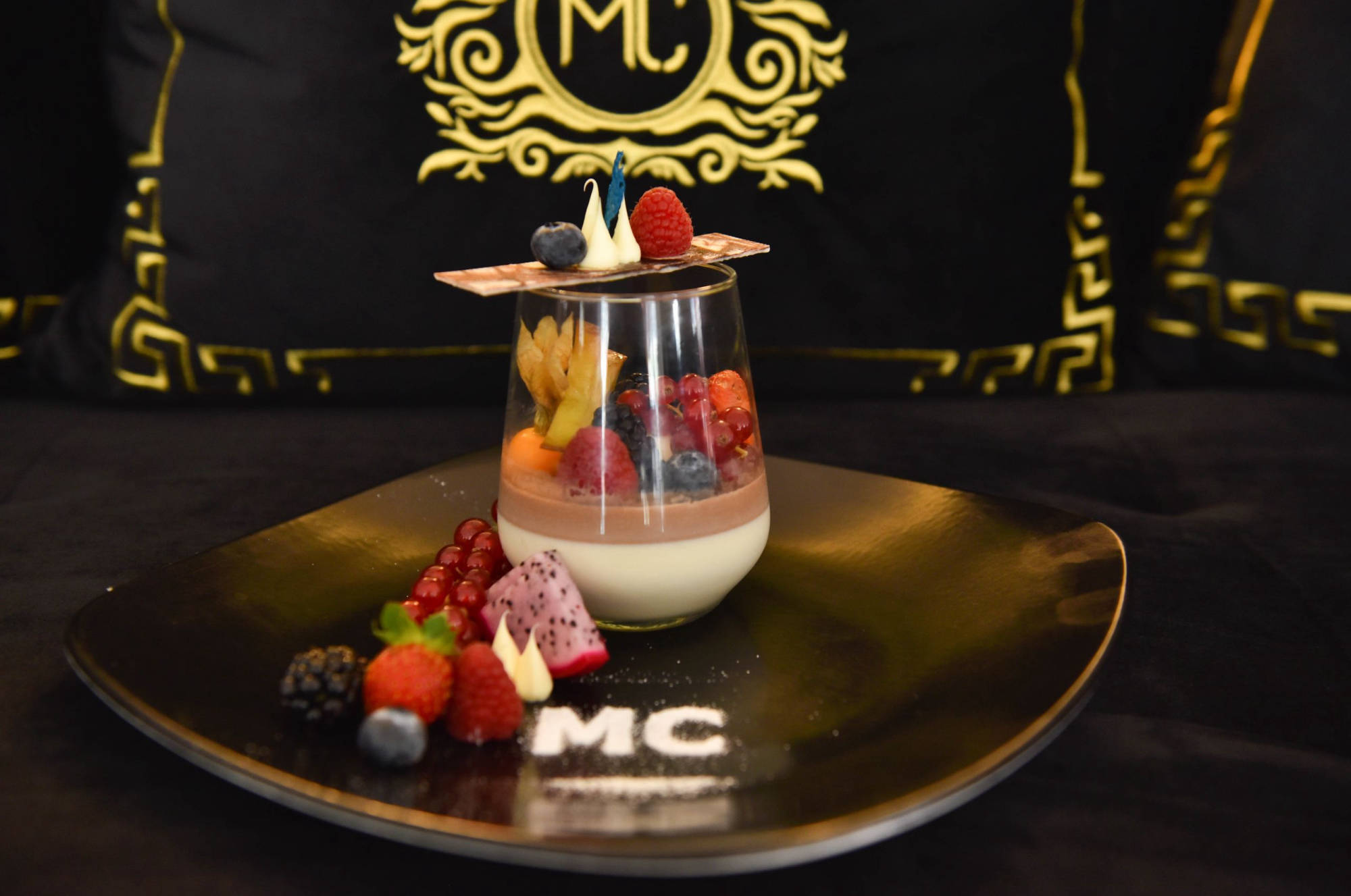 Mc Palace Hotel Spa & Convention