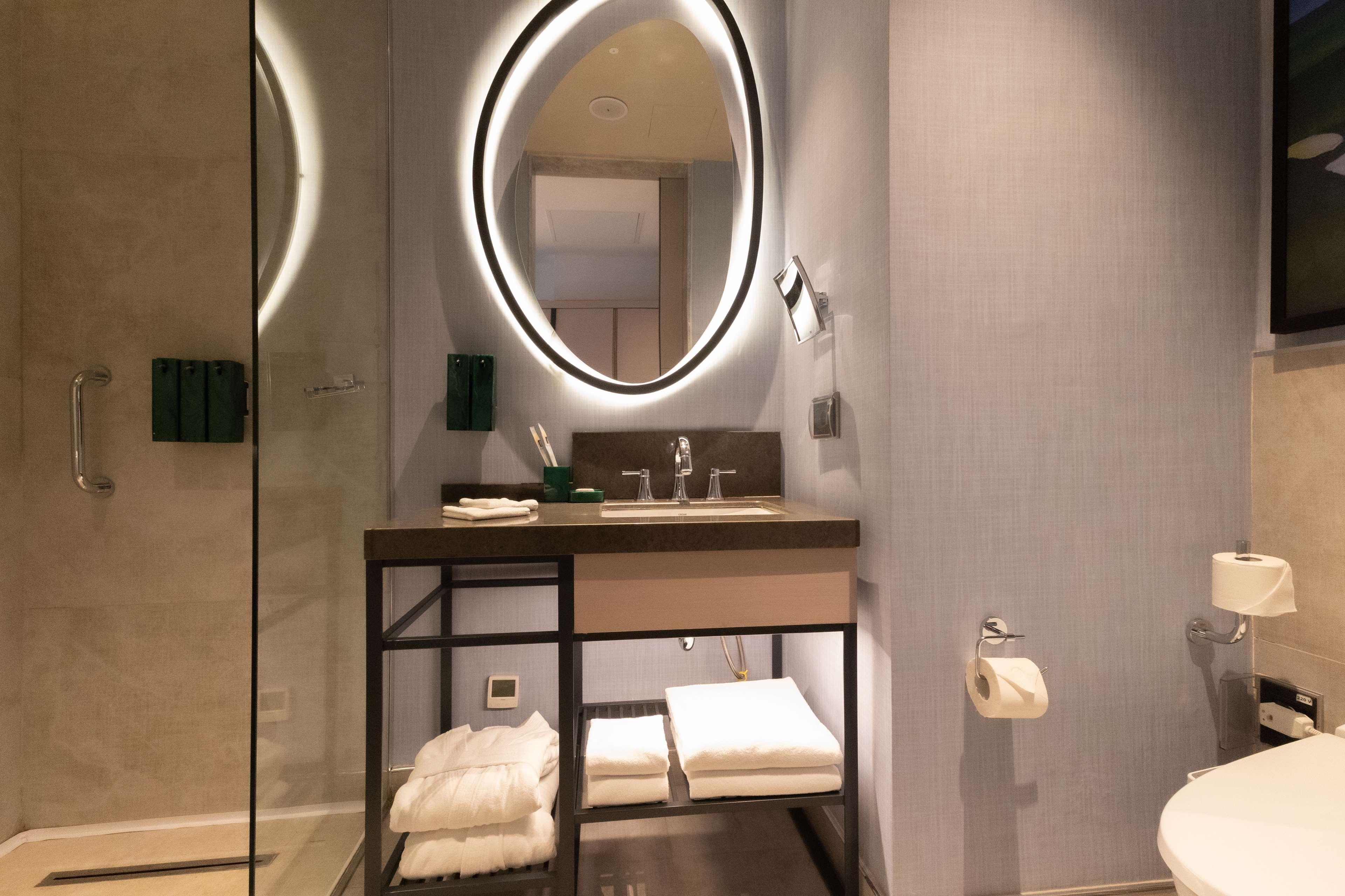 Hilton Garden Inn Samarkand Afrosiyob