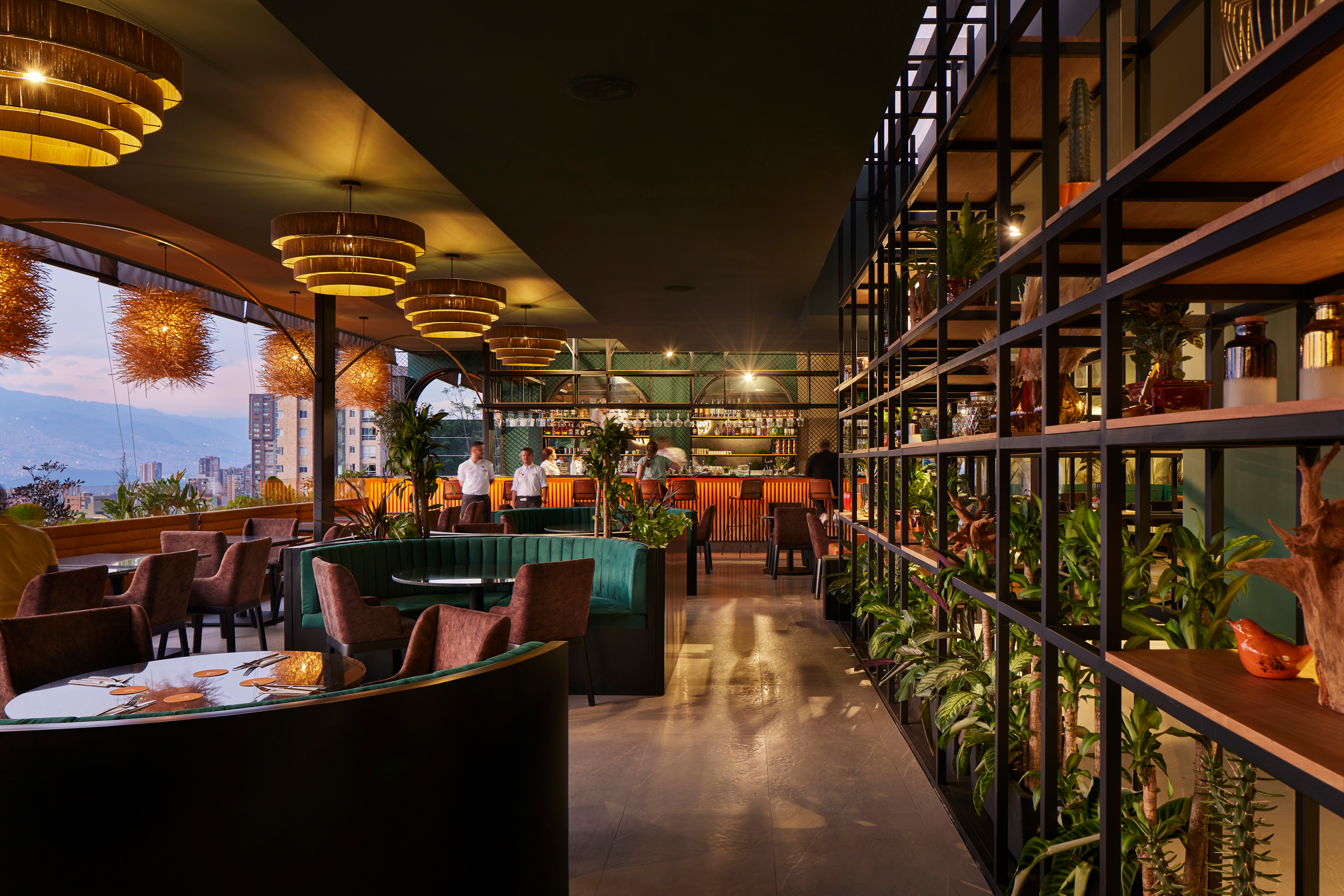 Blues Suites Medellin