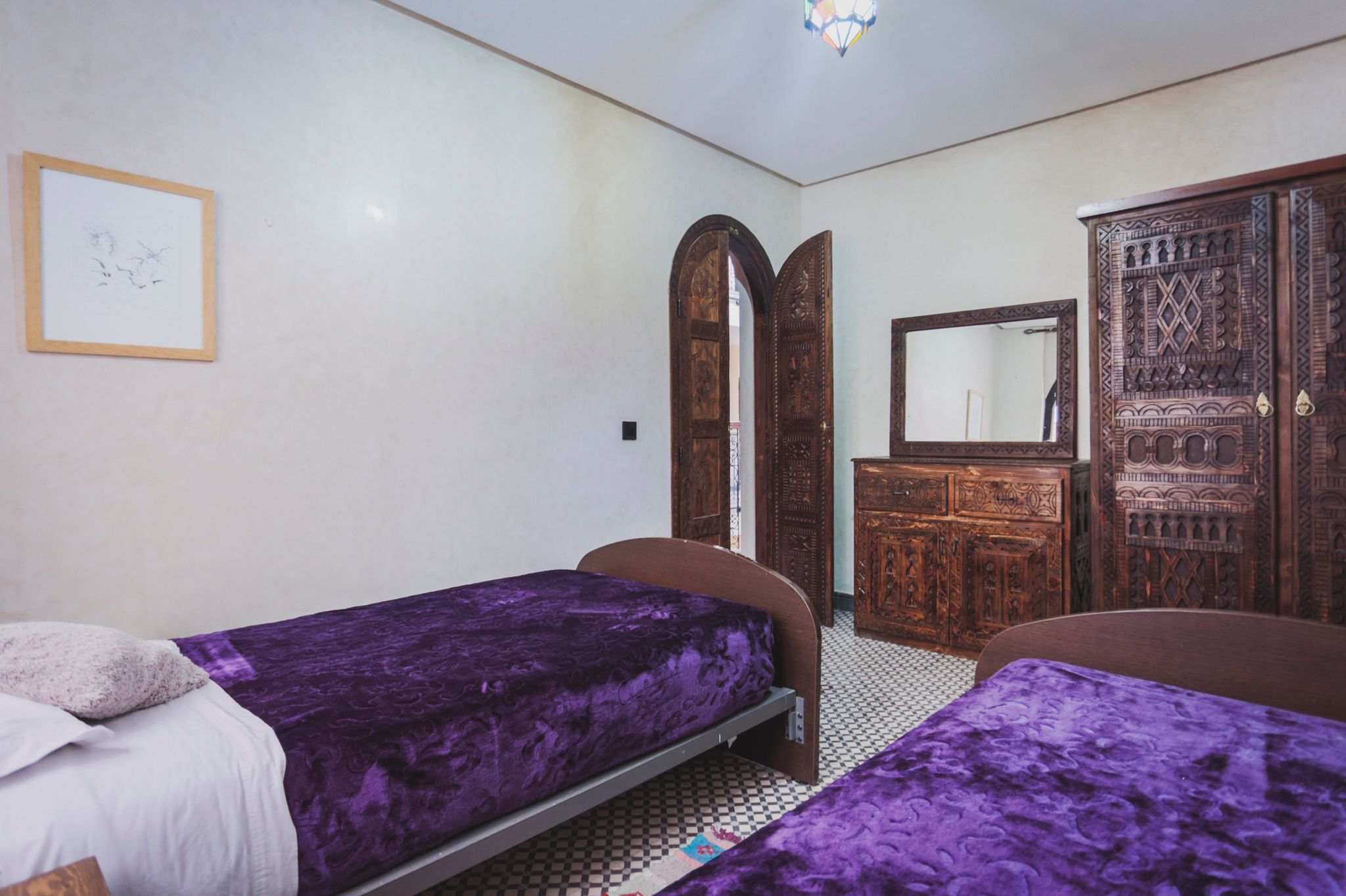 Riad Dlim