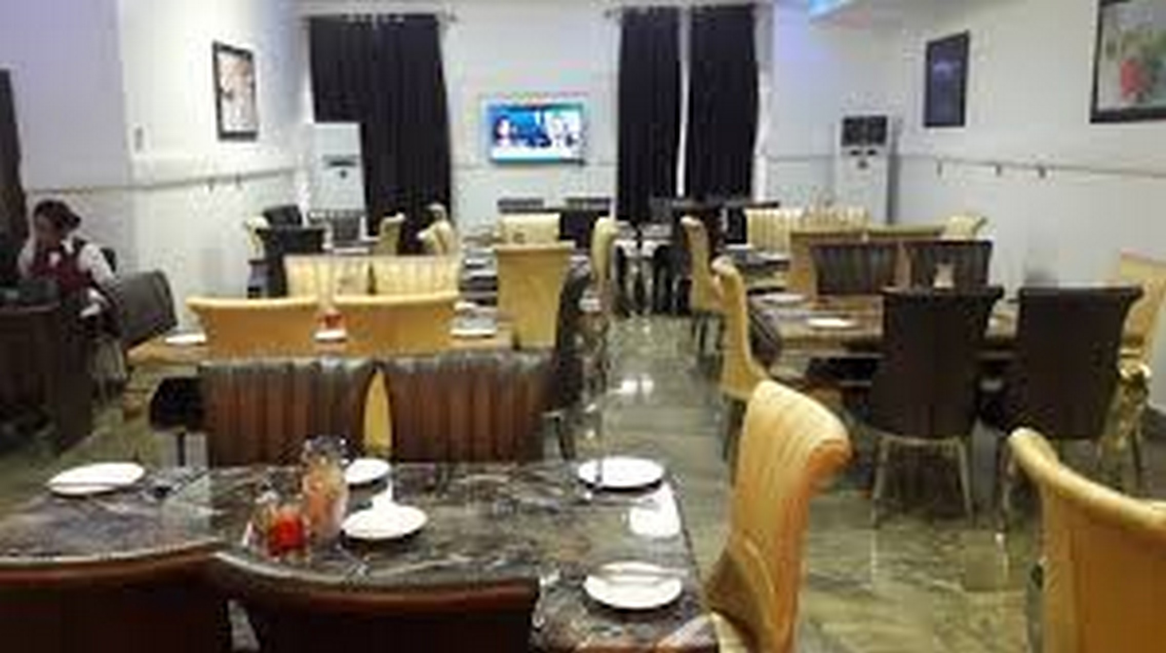 Immaculate Golden Hotels