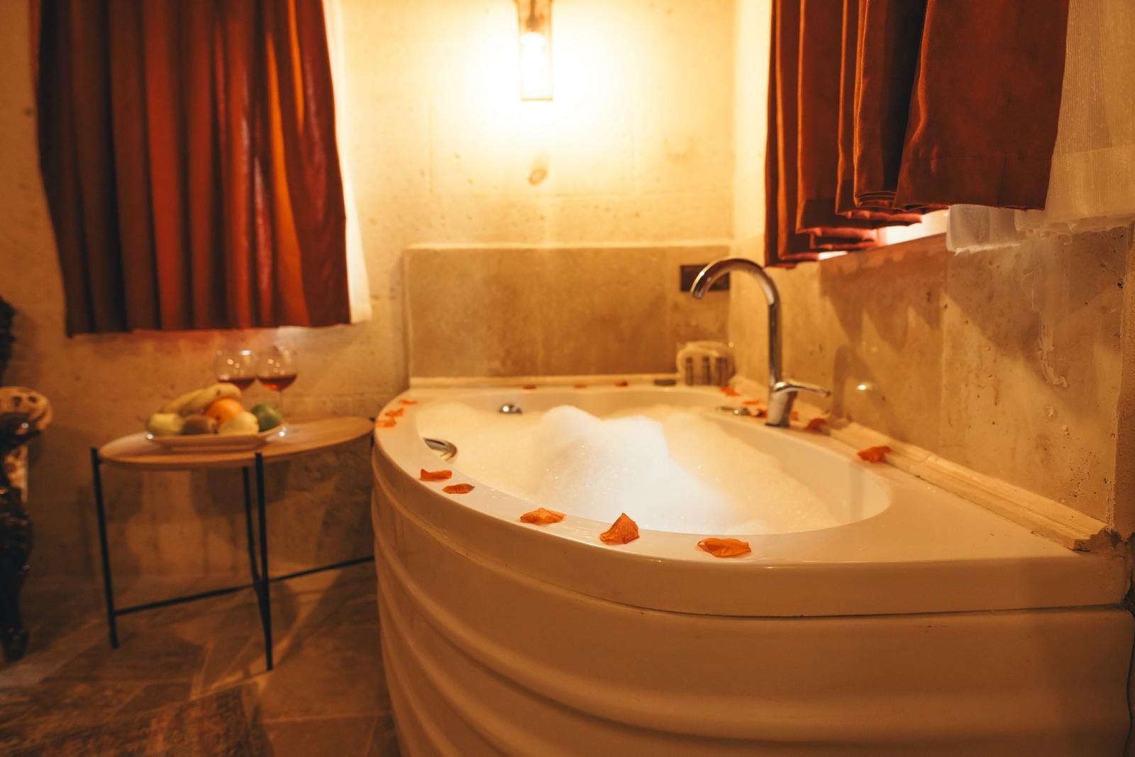 Cappadocia Tale Cave Inn Hotel