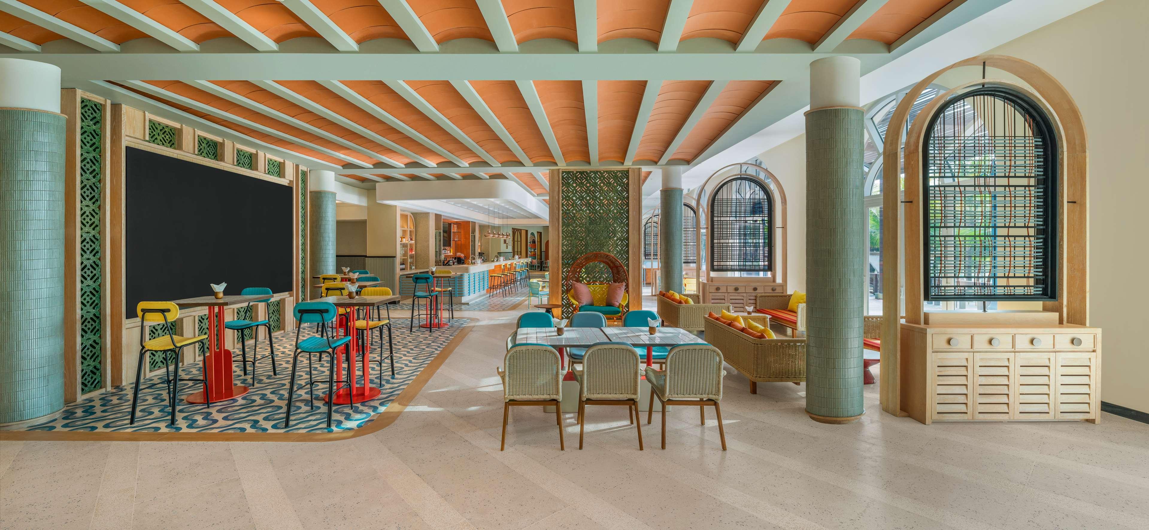 La Festa Phu Quoc, Curio Collection By Hilton