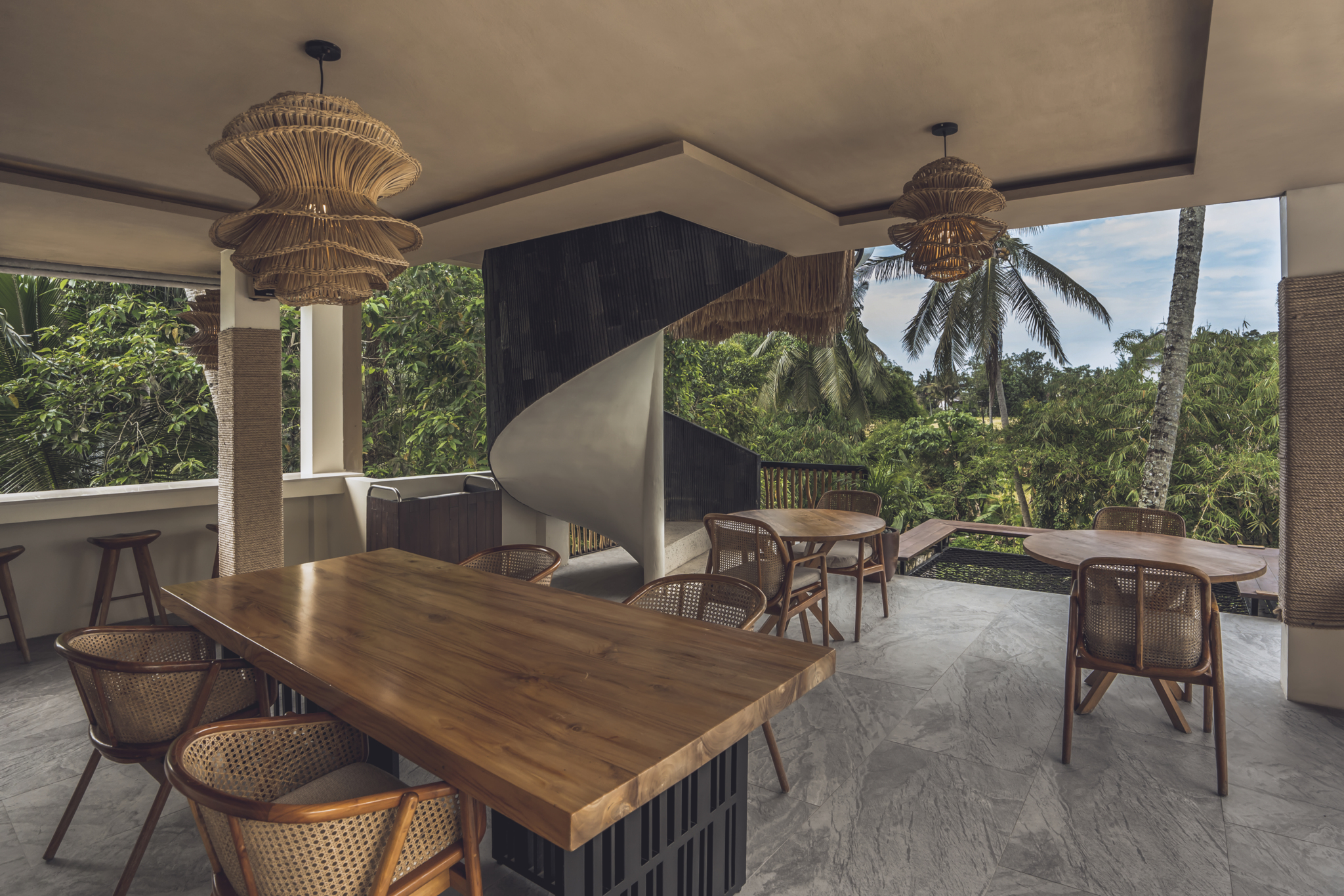Suara Alam Hotel Ubud by Ini Vie Hospitality