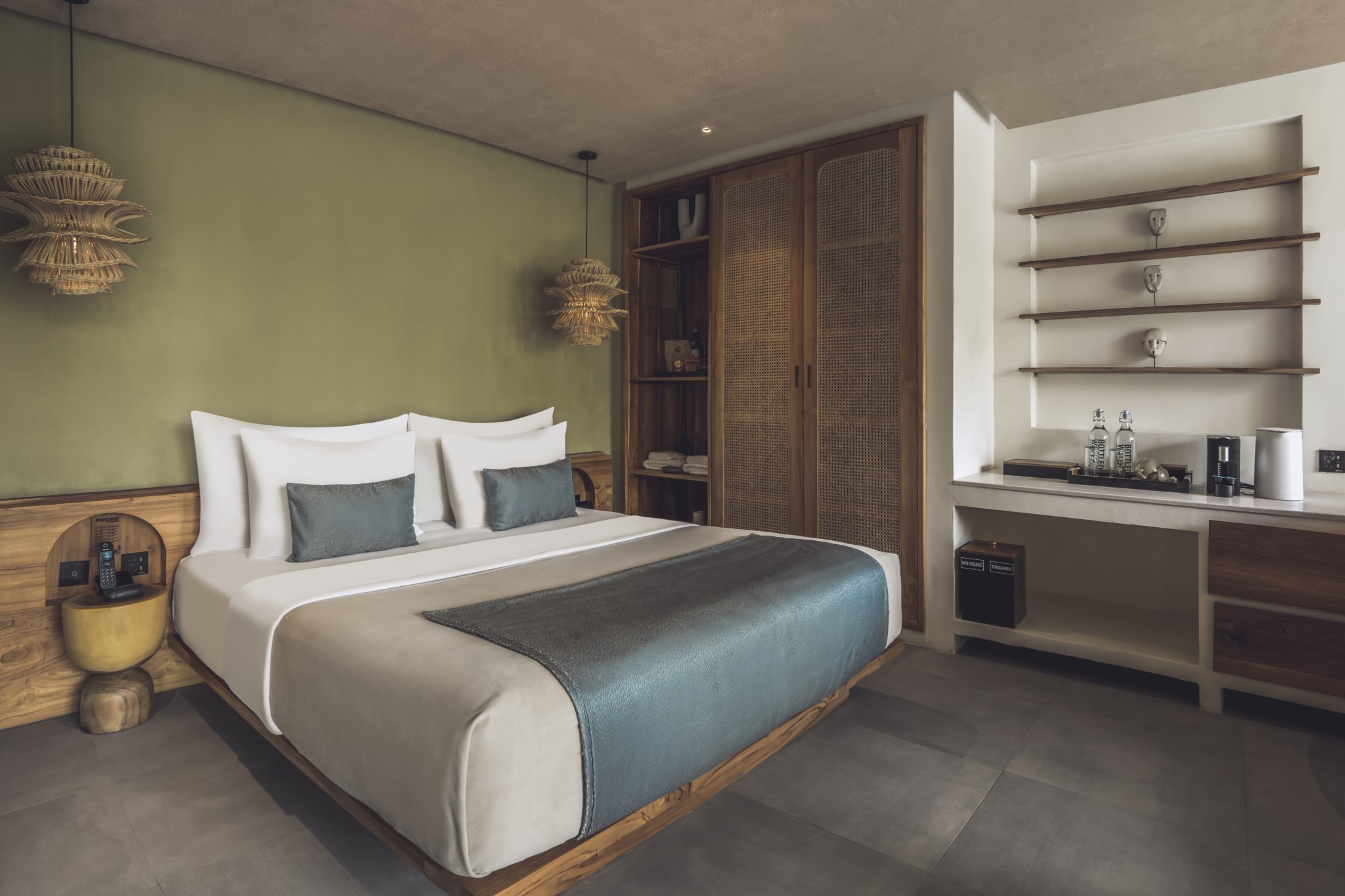 Suara Alam Hotel Ubud by Ini Vie Hospitality